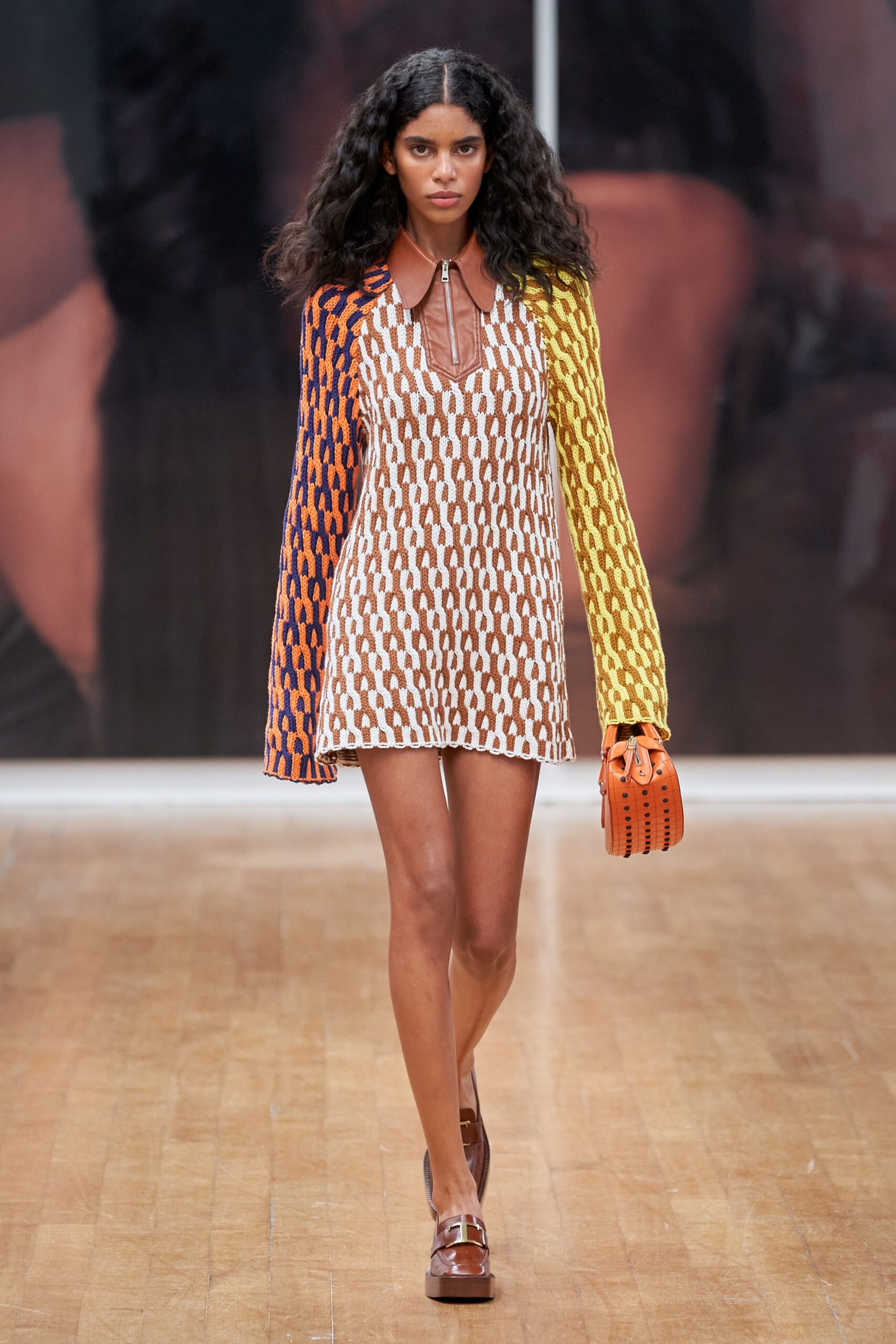 Tod’s S/S 22 Look 24