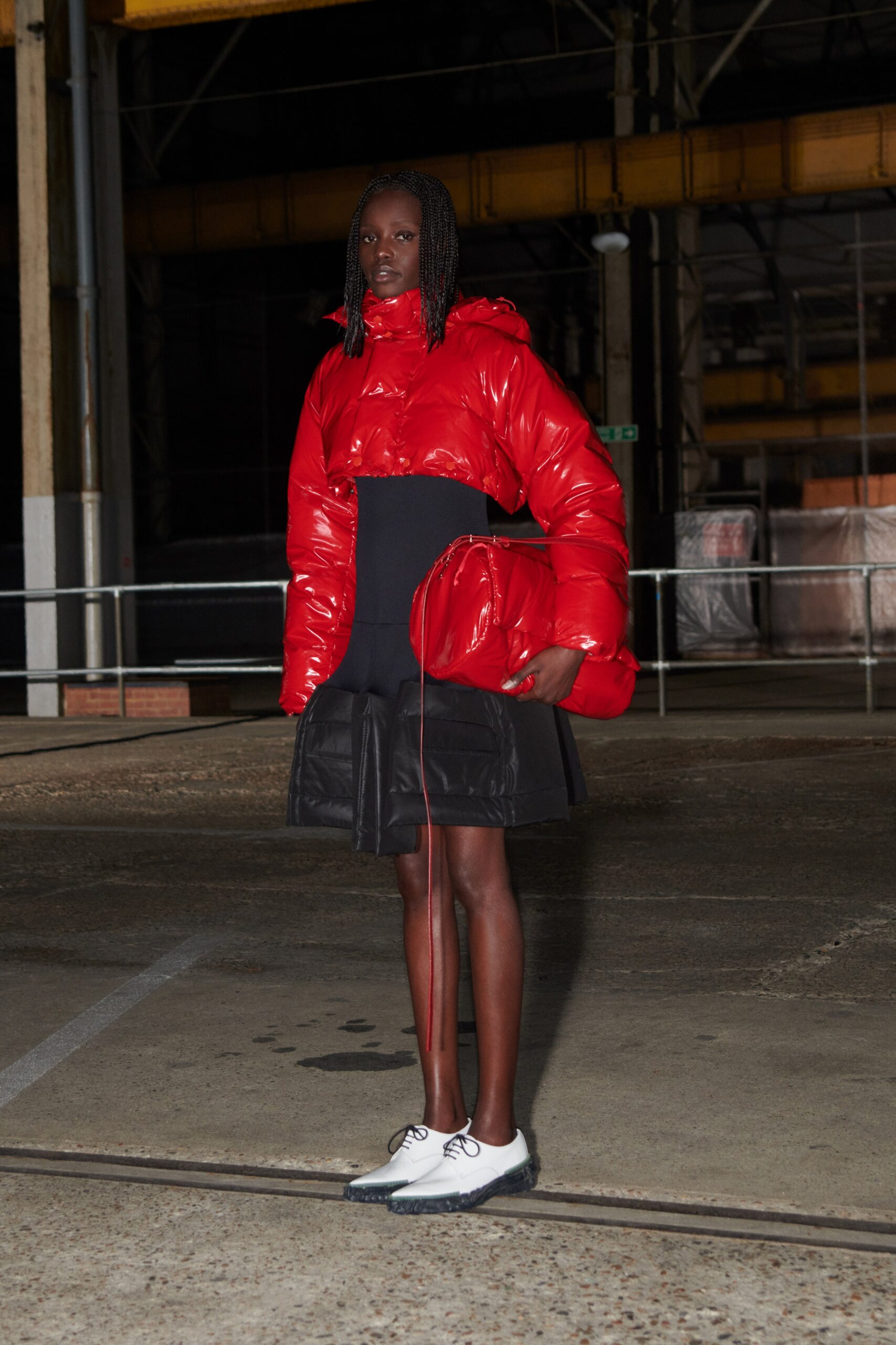 Toga F/W 22 Look 24