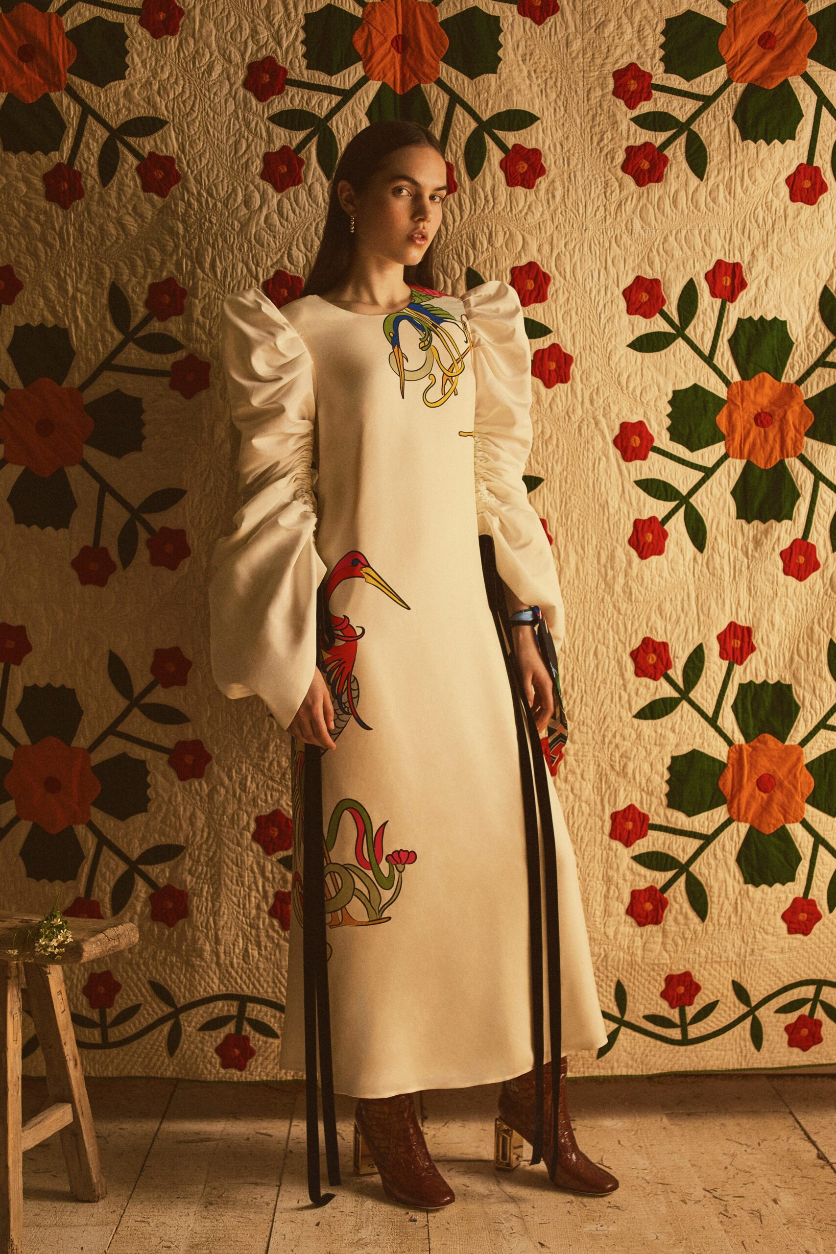 Tory Burch Resort 20 Look 24