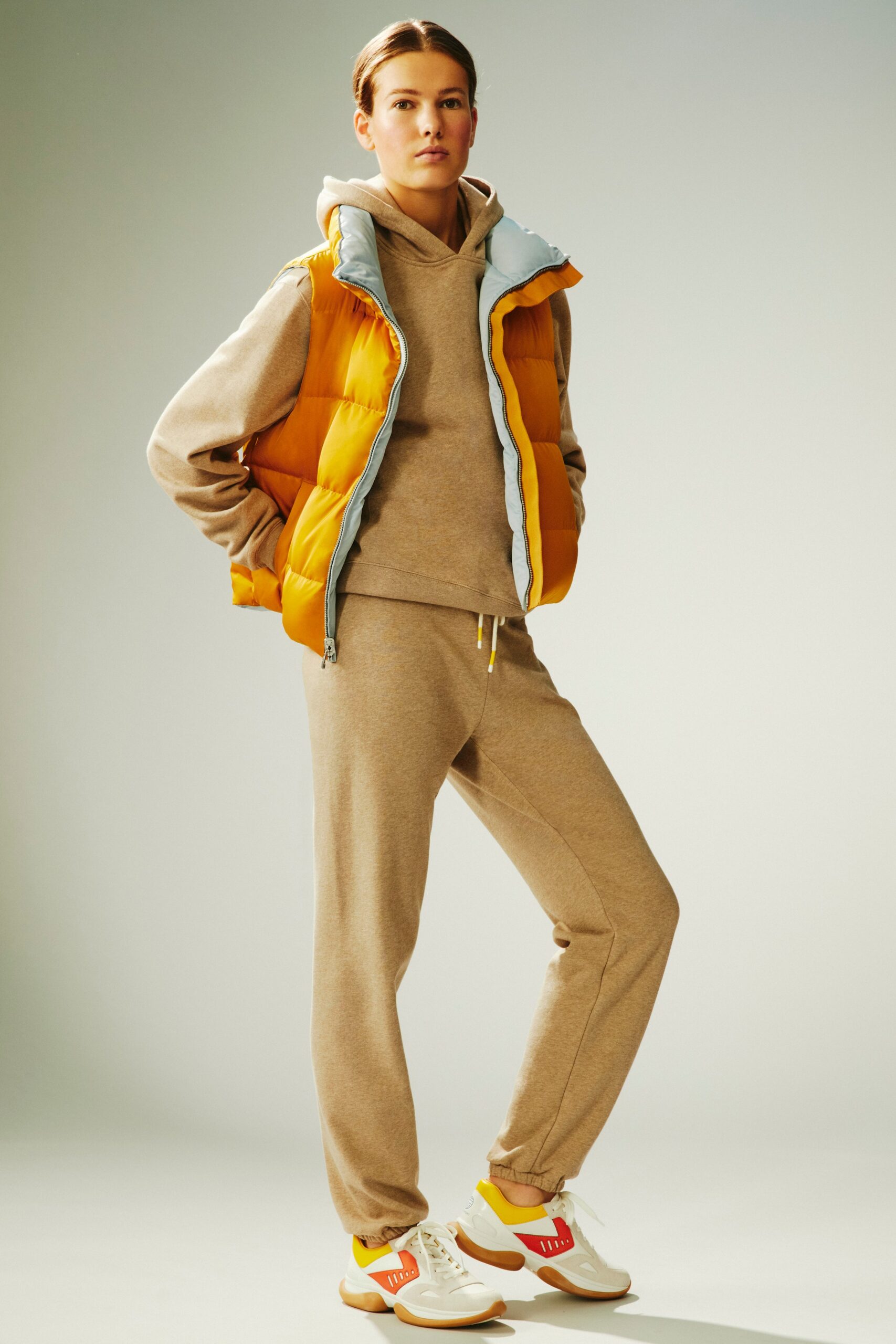 Tory Sport S/S 20 Look 24
