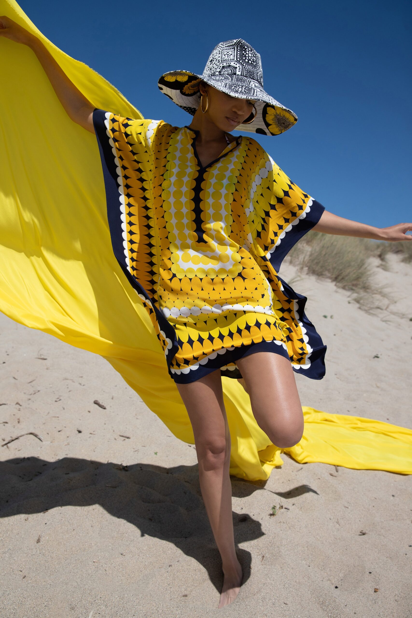 Trina Turk S/S 20 Look 24