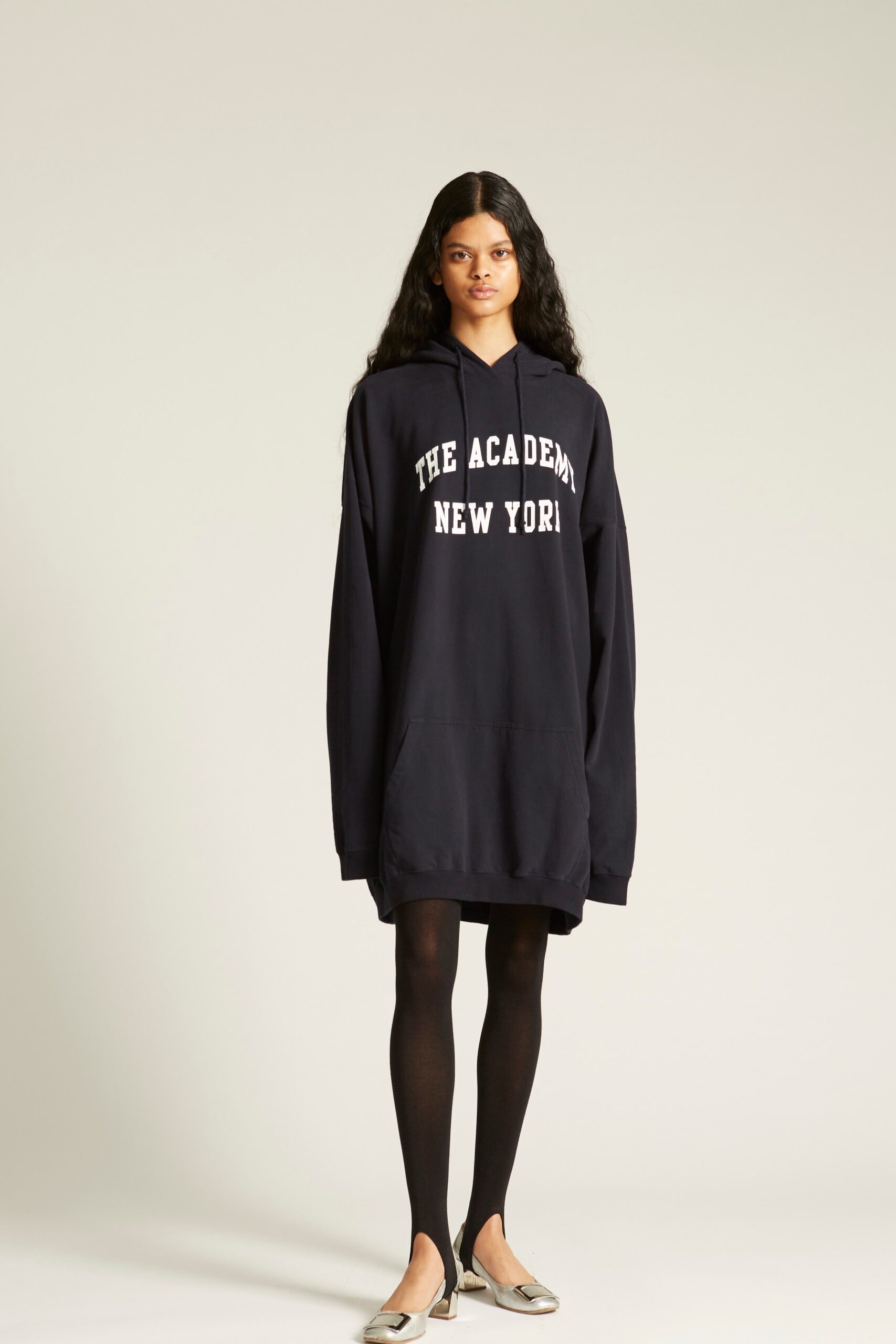 The Academy New York F/W 21 Look 23