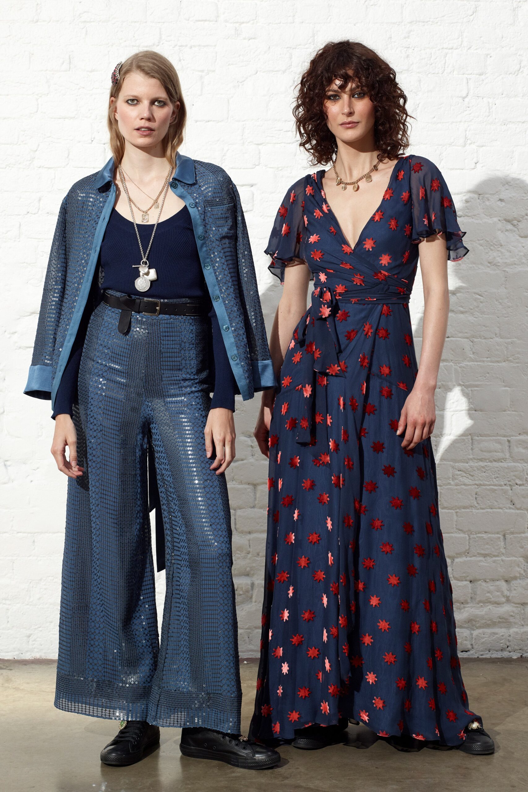 Temperley London Resort 19 Look 24