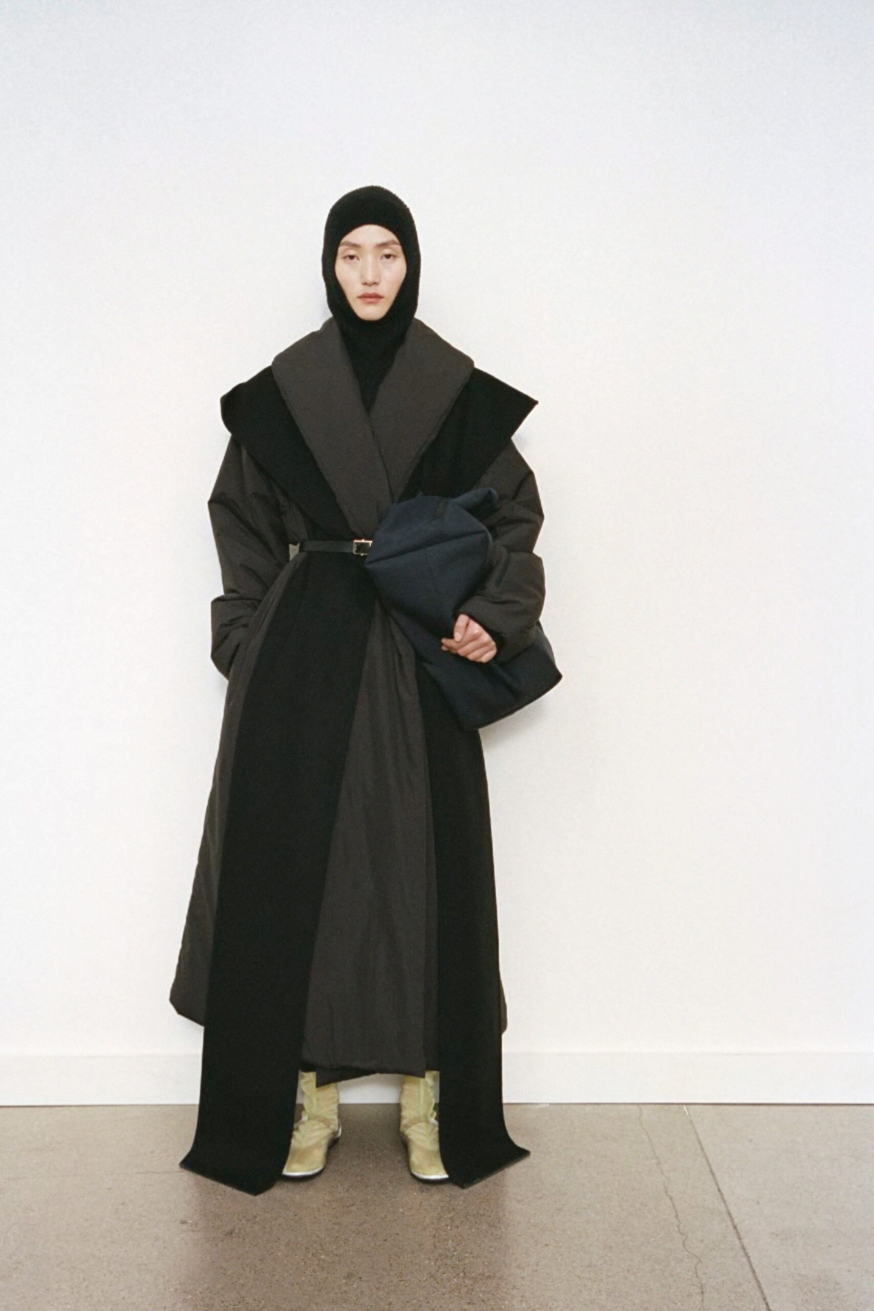 The Row F/W 23 Look 24