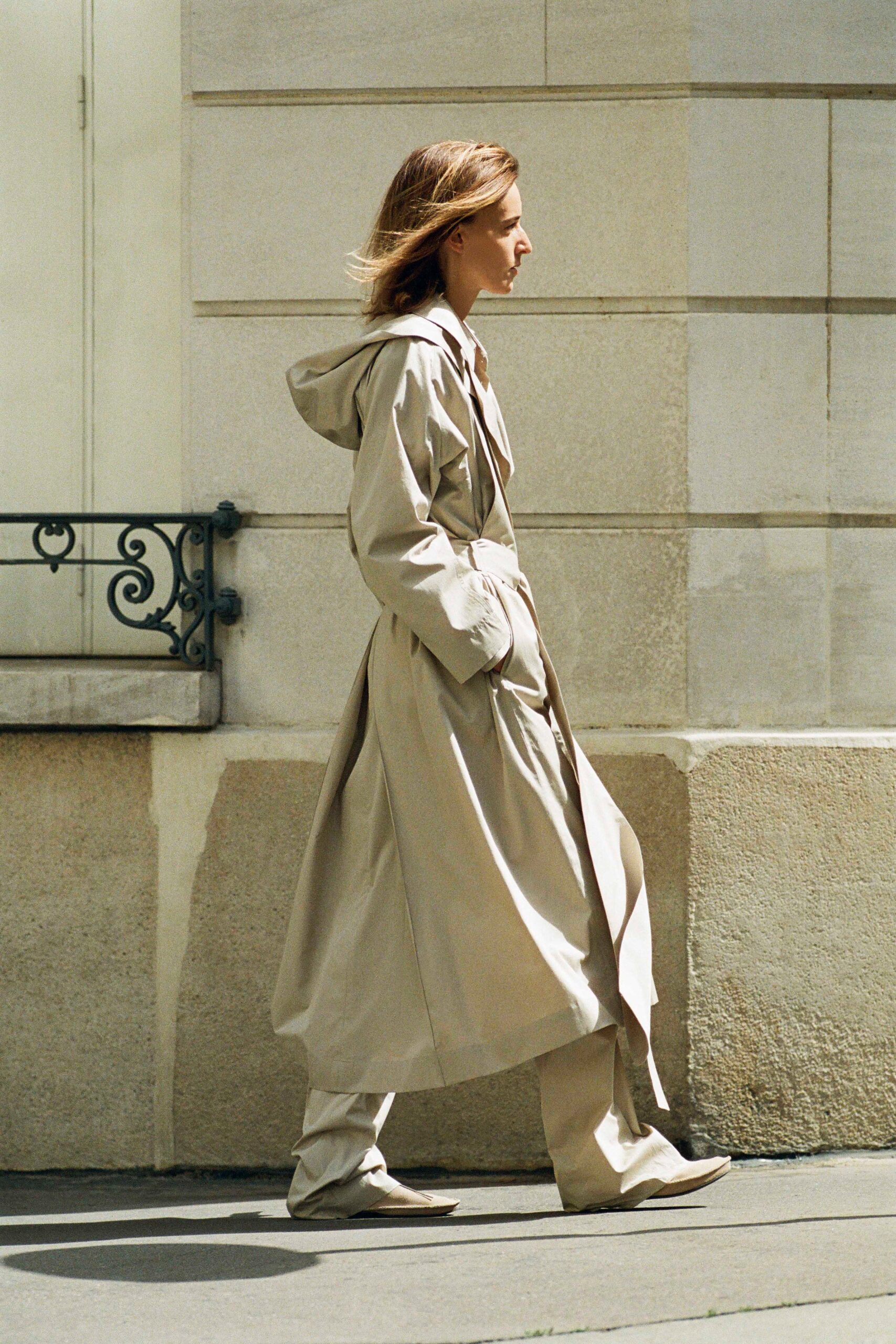 The Row S/S 23 Look 24