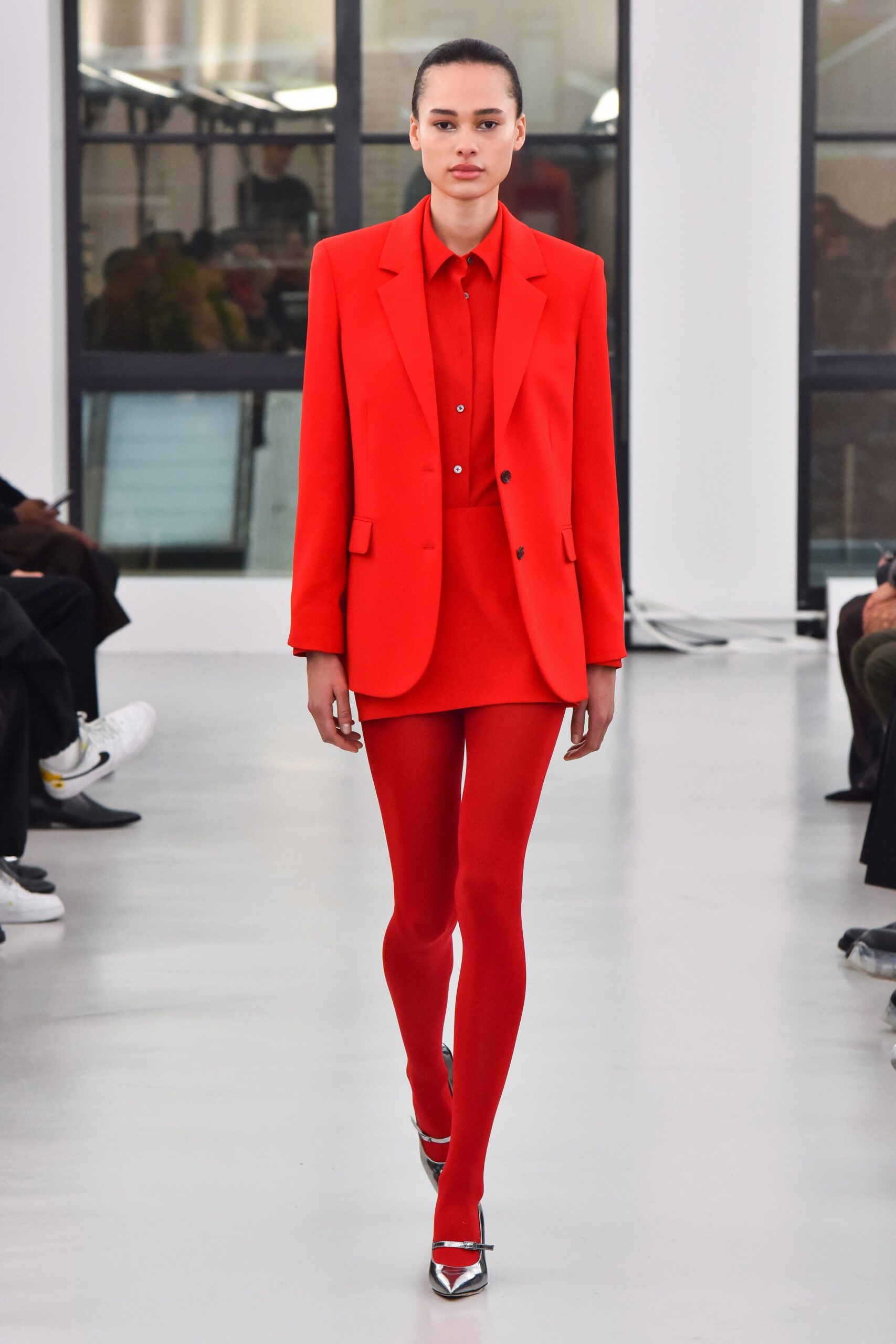 Theory F/W 23 Look 24