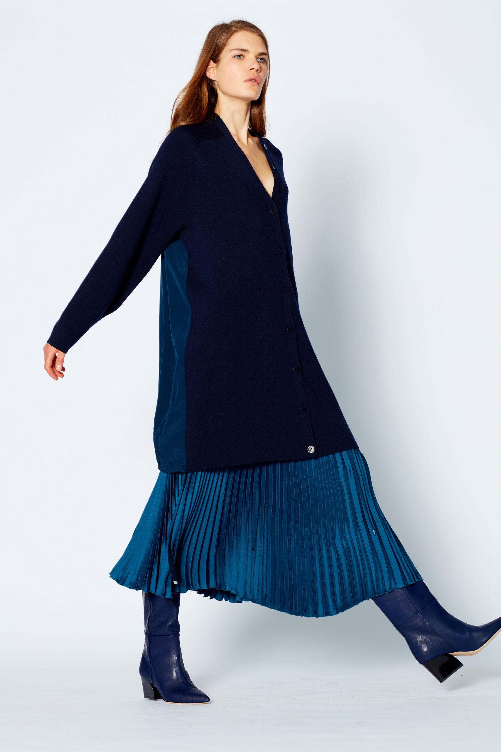 Tibi Resort 19 Look 24