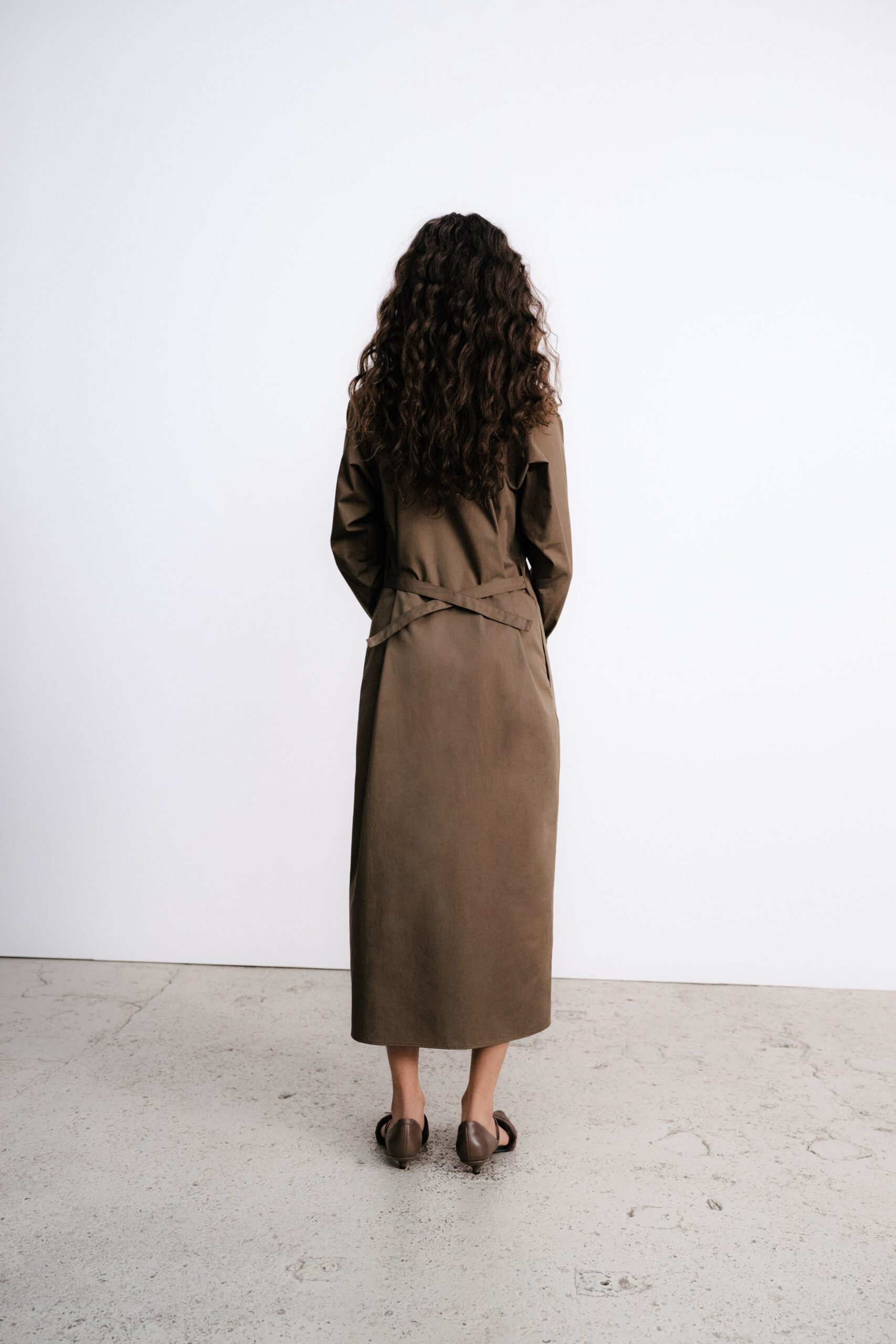 Tiger of Sweden F/W 21 Look 21