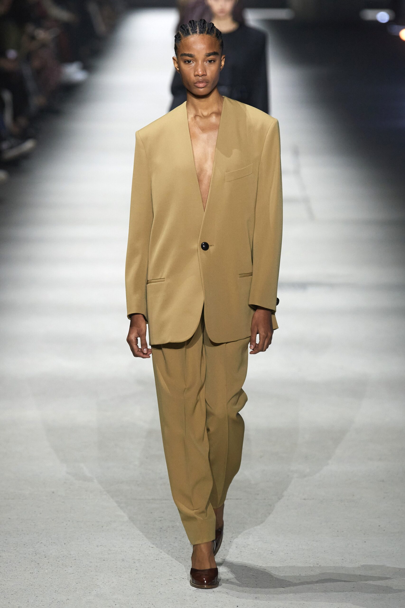 Tod’s F/W 23 Look 24