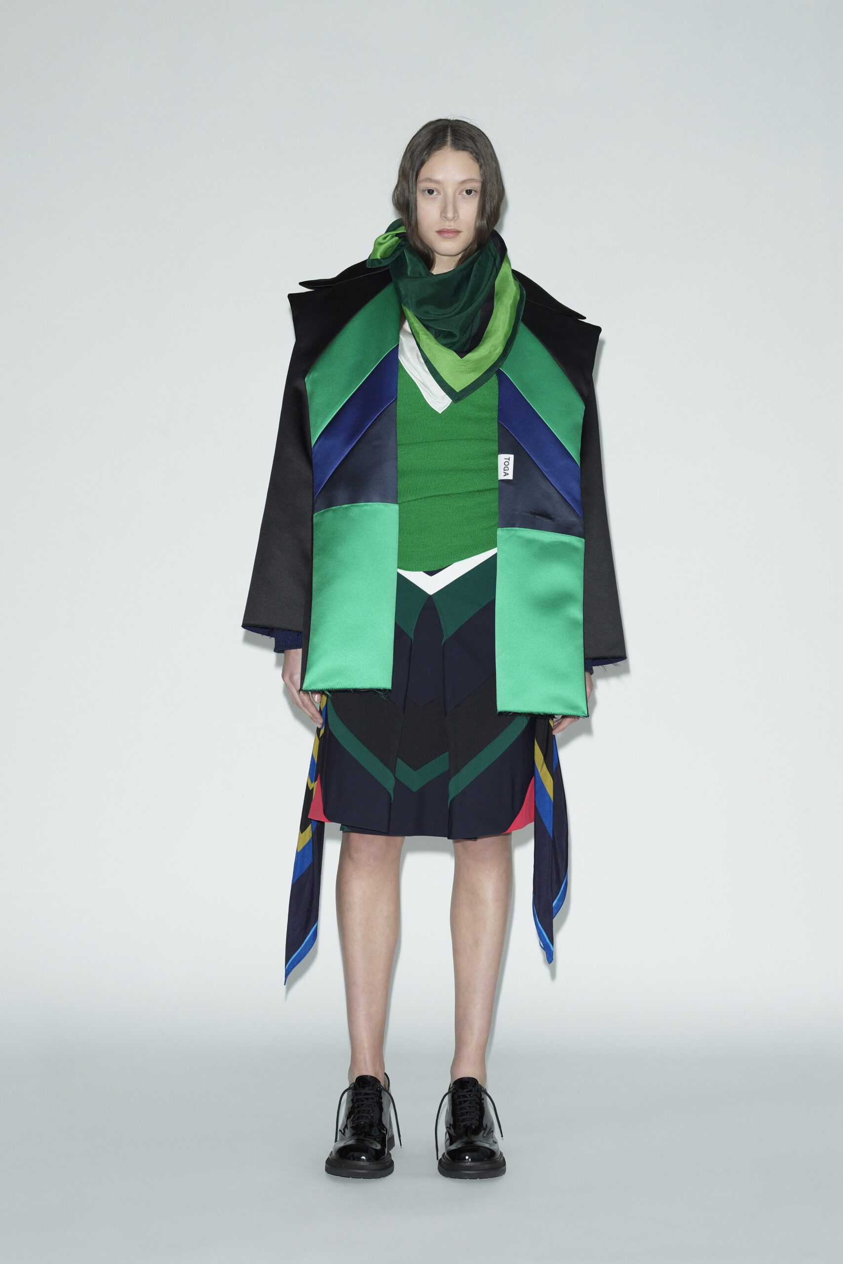 Toga F/W 23 Look 24