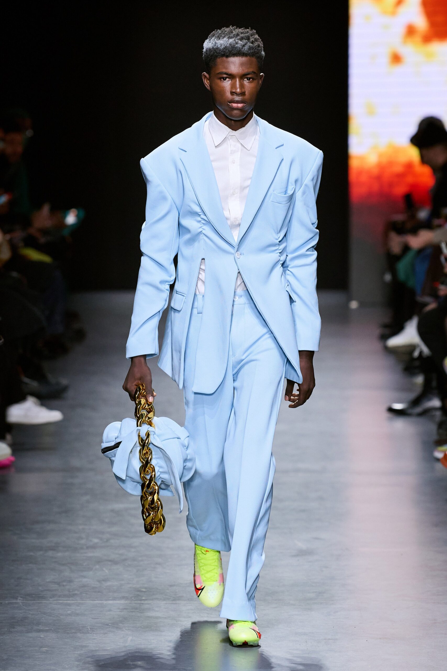Tokyo James F/W 22 Look 24
