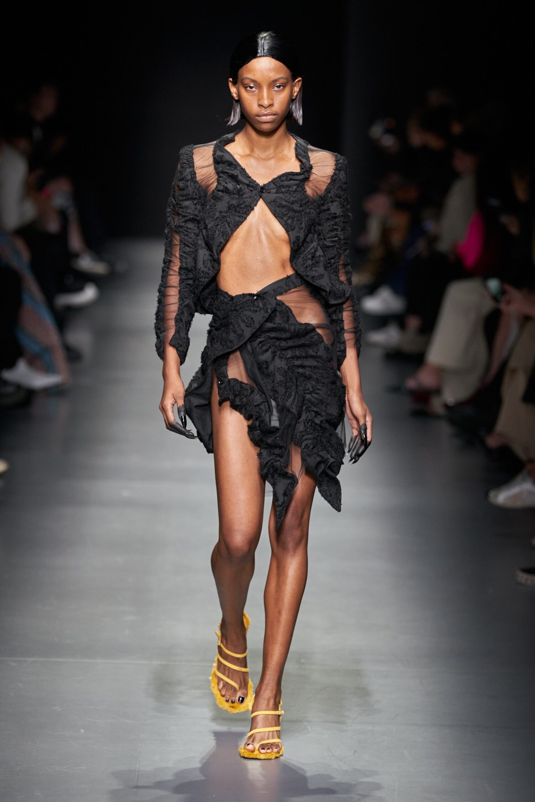 Tokyo James S/S 23 Look 24