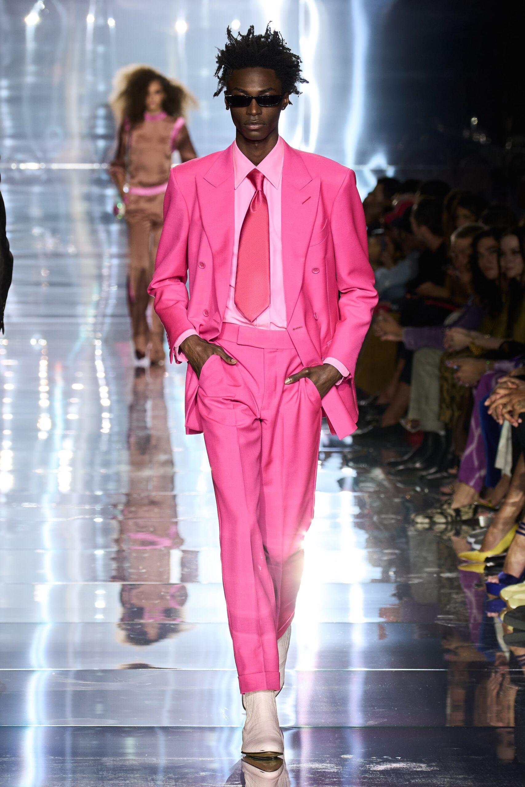 Tom Ford S/S 23 Look 24