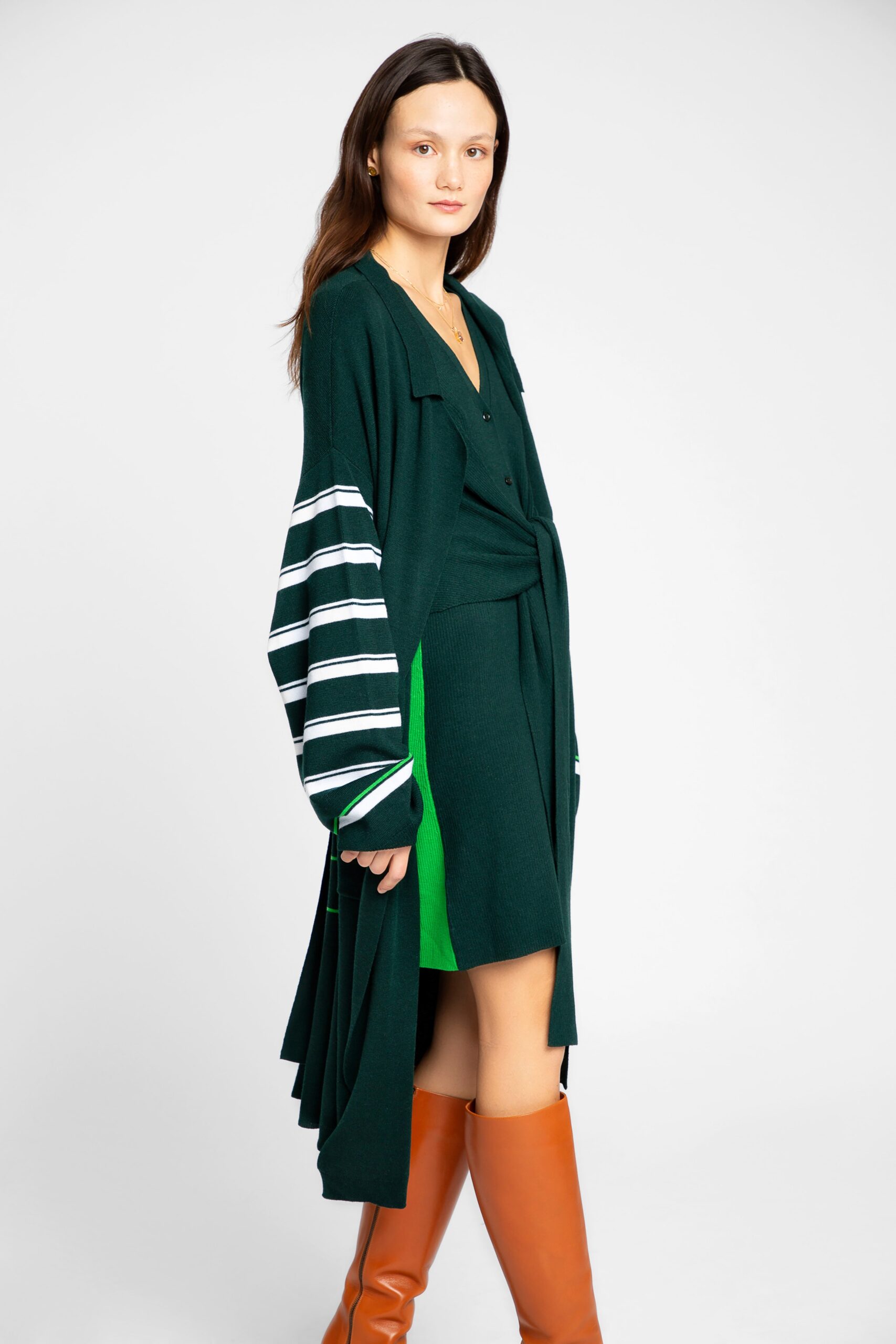 Tome Resort 19 Look 24