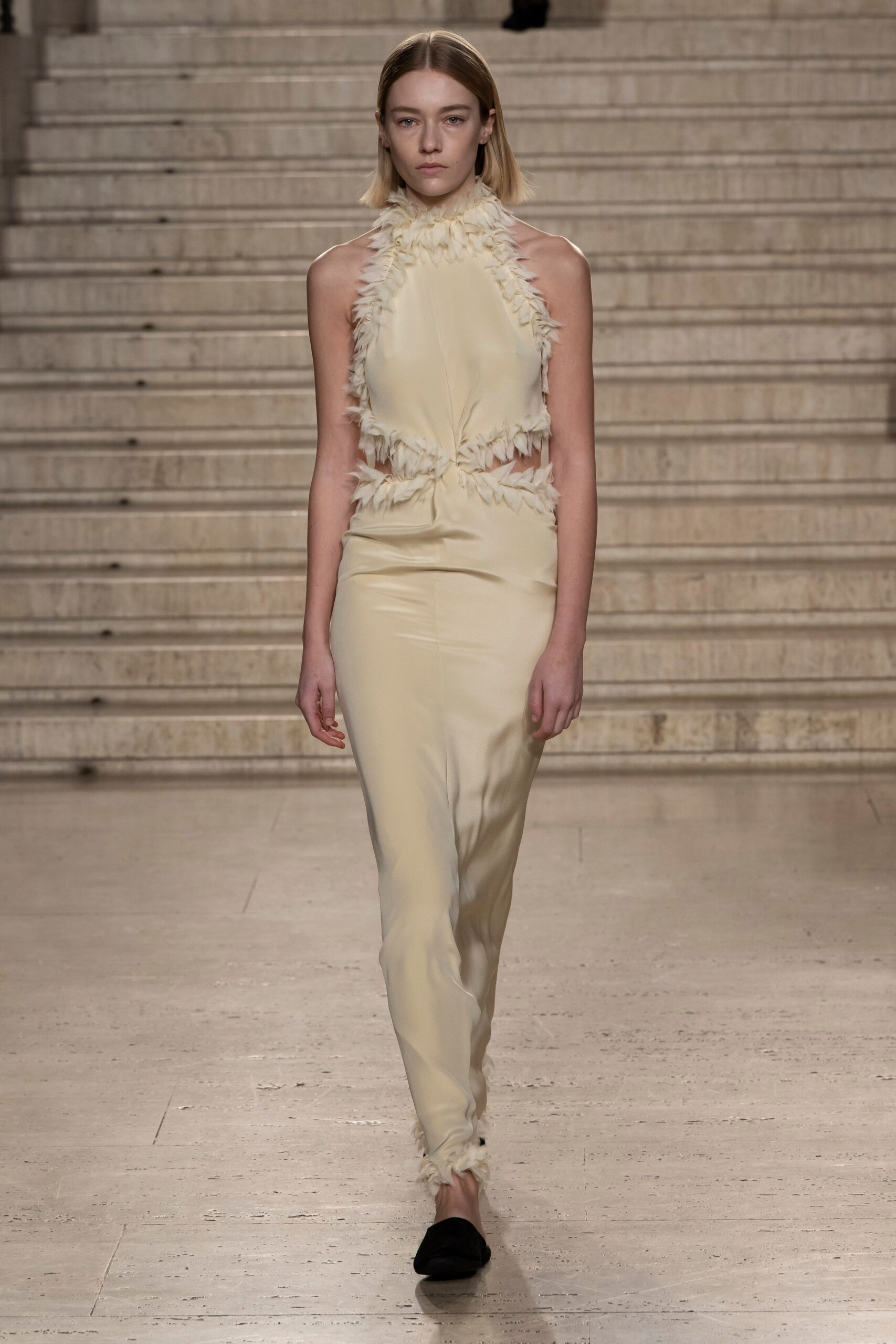 Tove F/W 23 Look 24