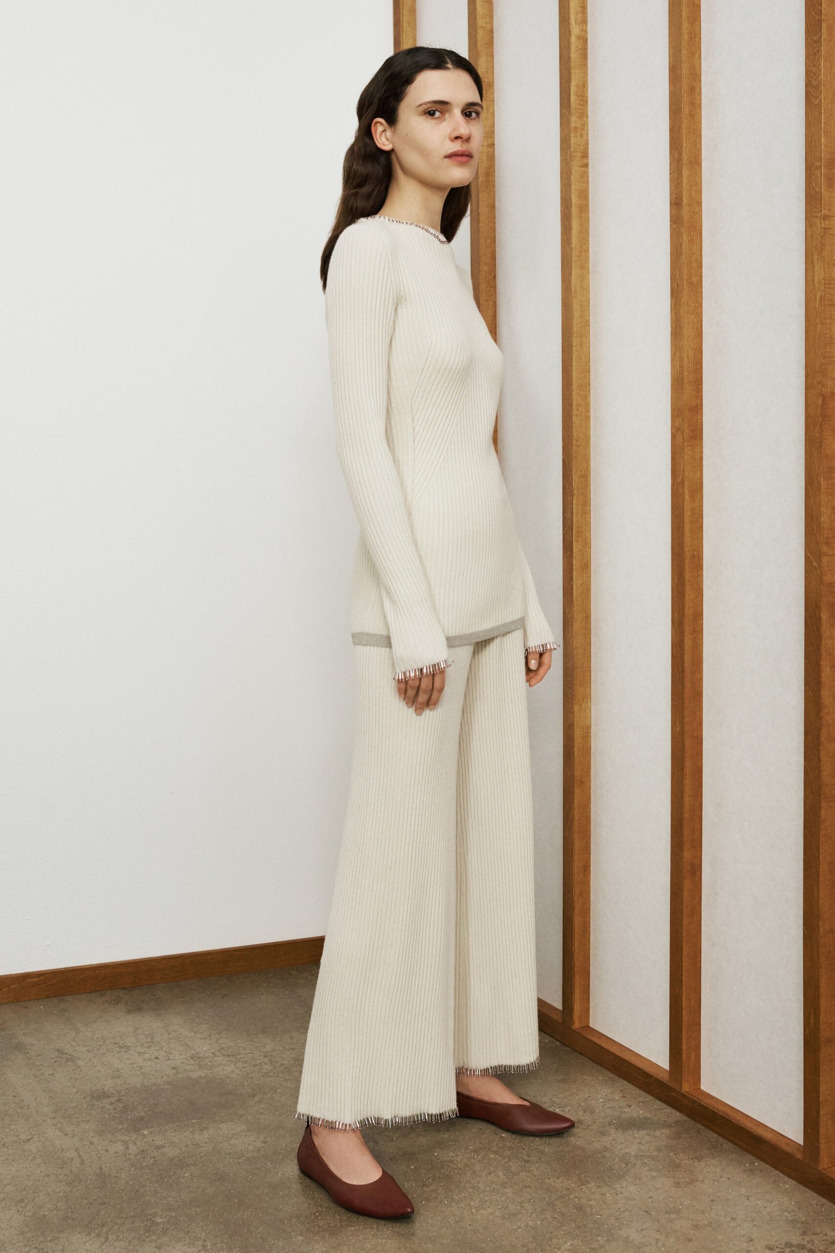 TSE F/W 19 Look 24