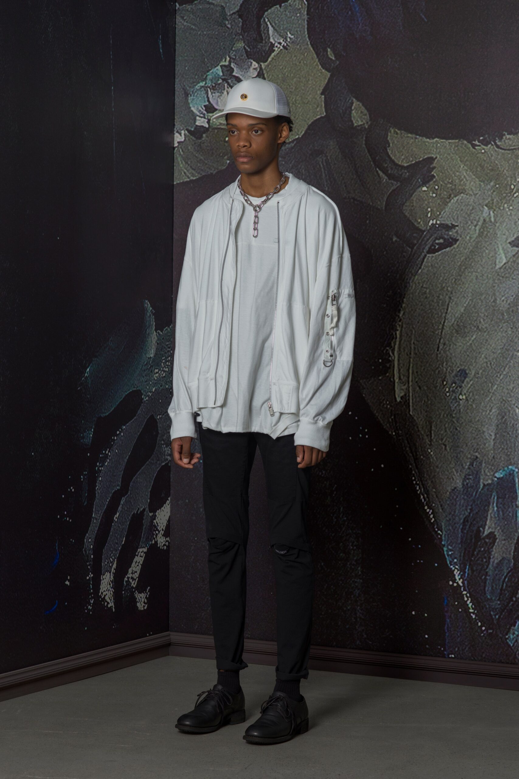 Undercover S/S 24 Menswear Look 20