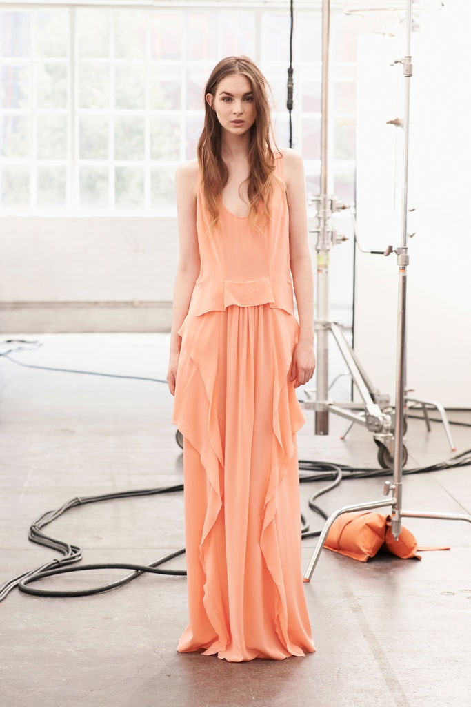 Thakoon Addition S/S 13 Look 22