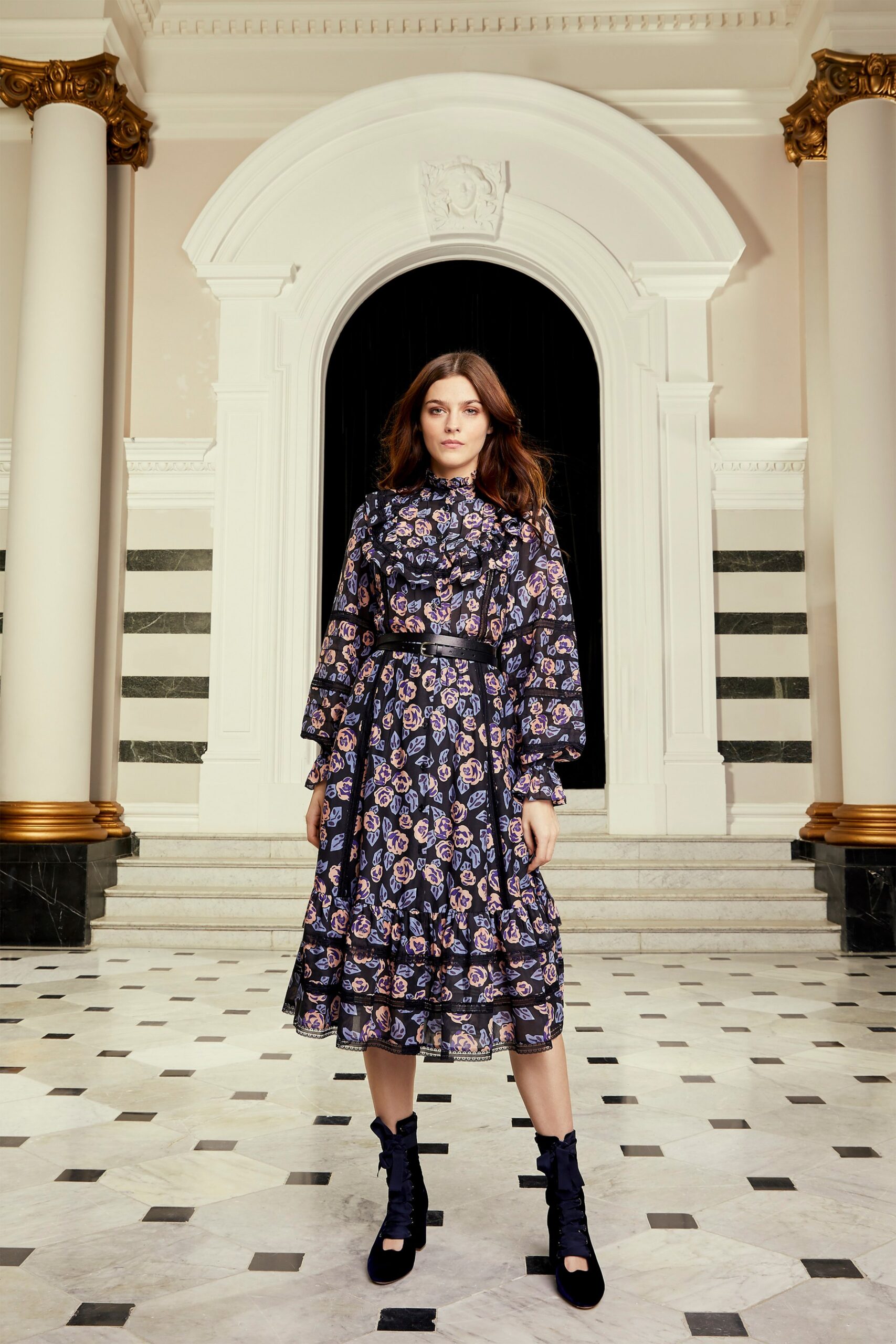 Temperley London F/W 20 Look 25