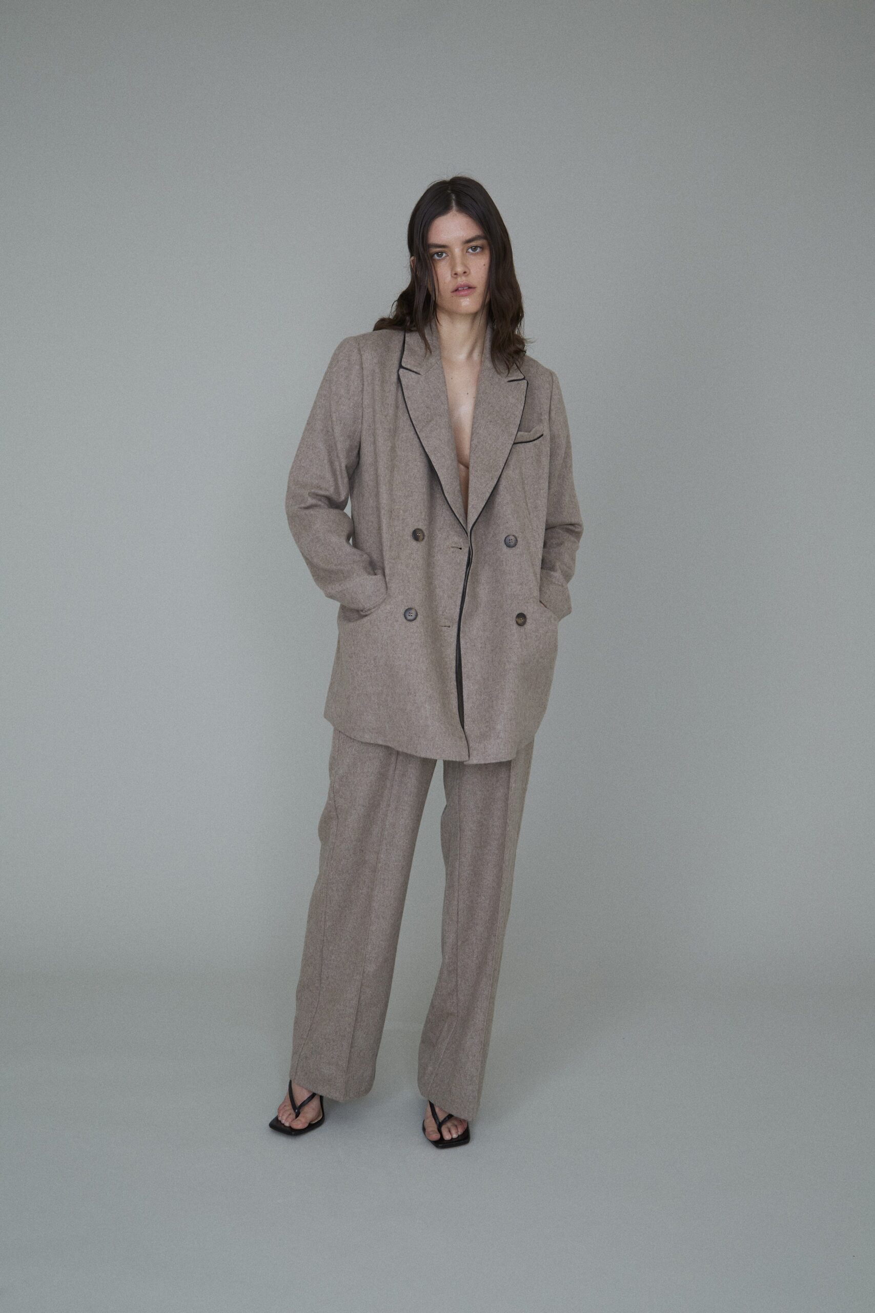 Thakoon F/W 21 Look 25