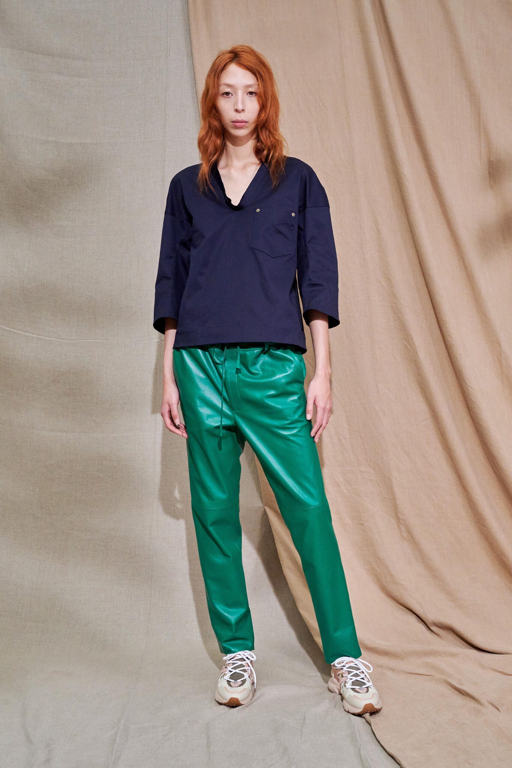 Tod’s S/S 21 Look 25