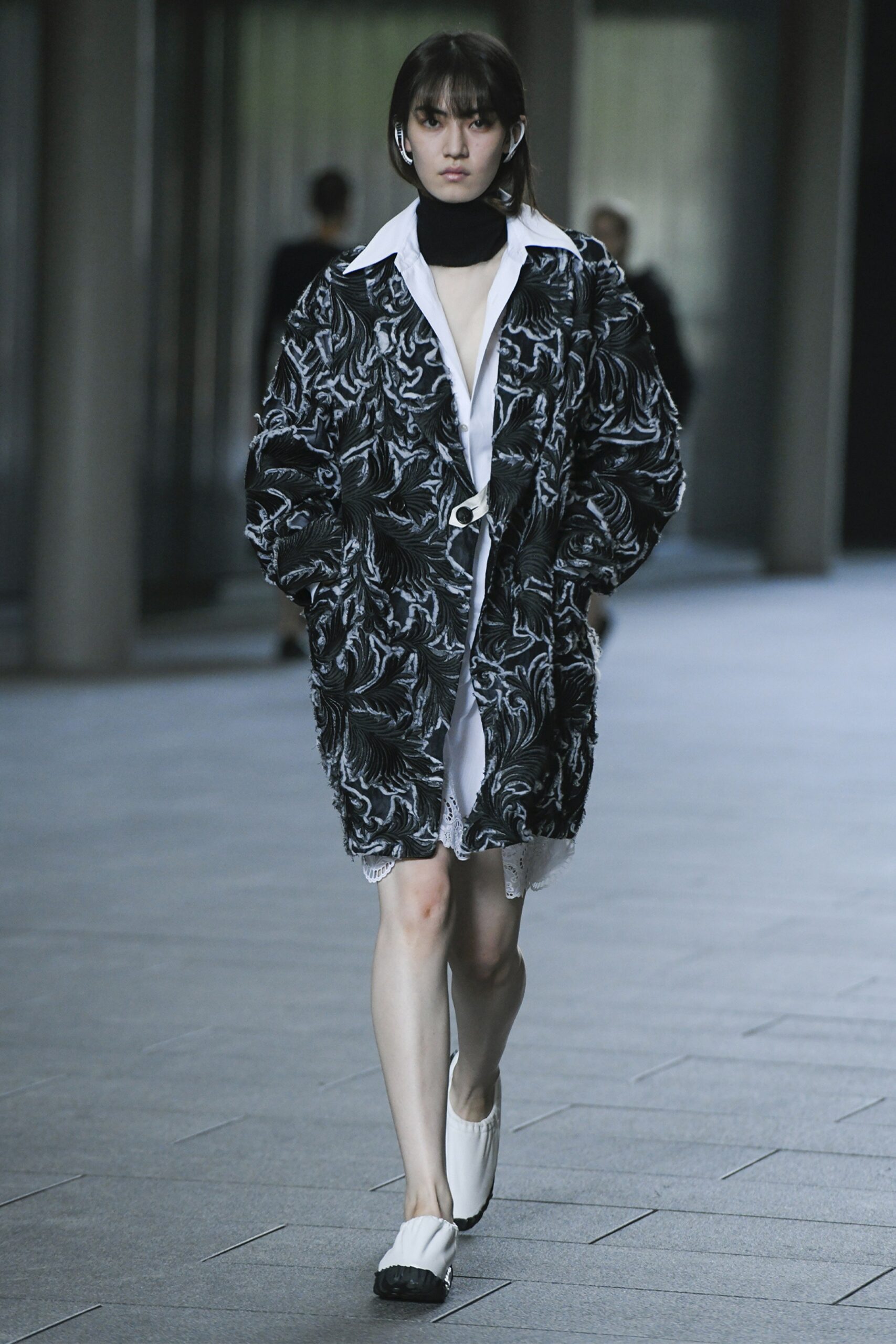 Toga S/S 22 Look 25