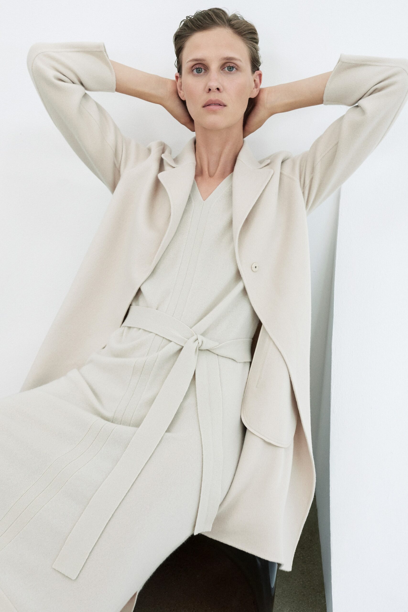 TSE S/S 20 Look 20