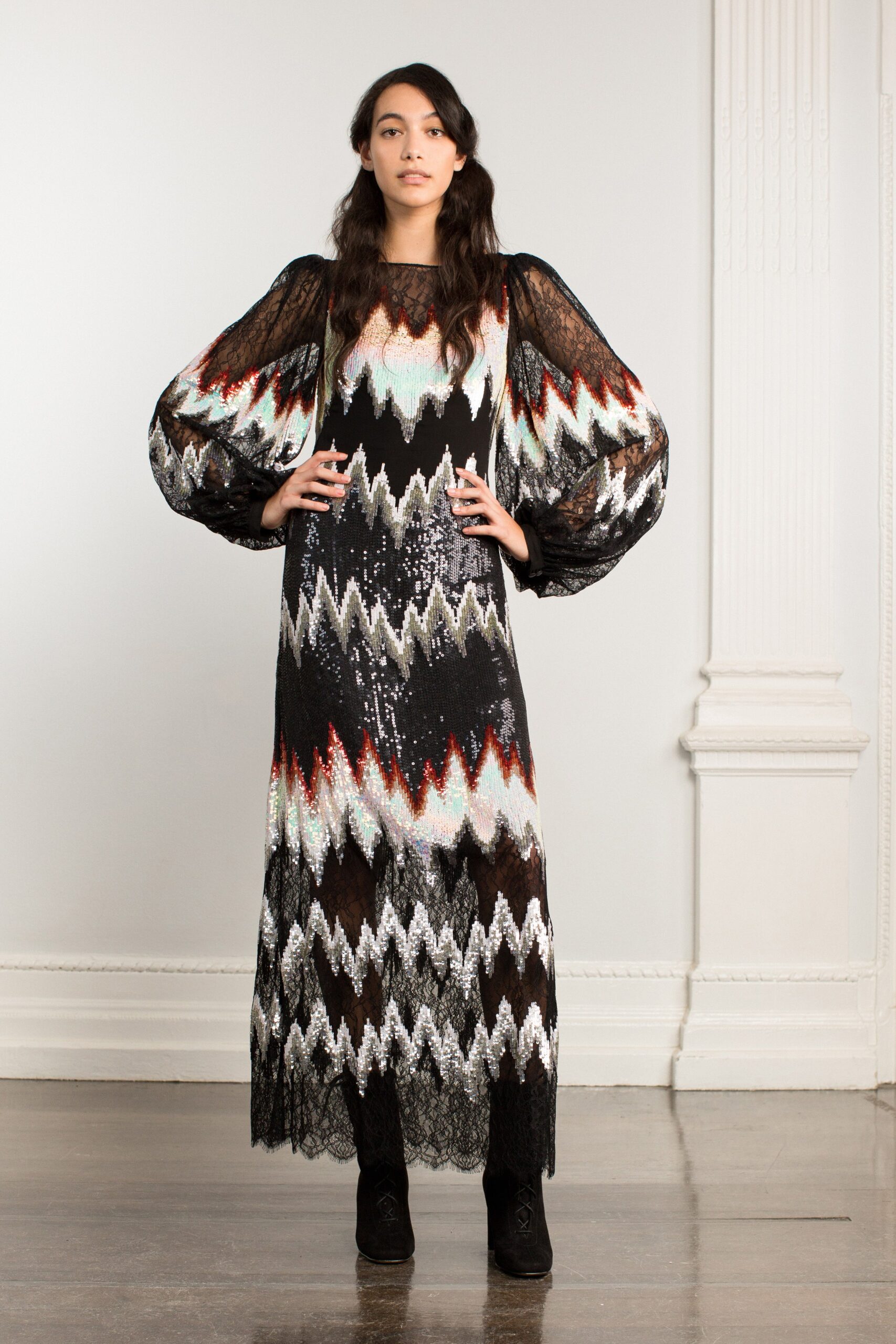 Temperley London F/W 20 Look 25