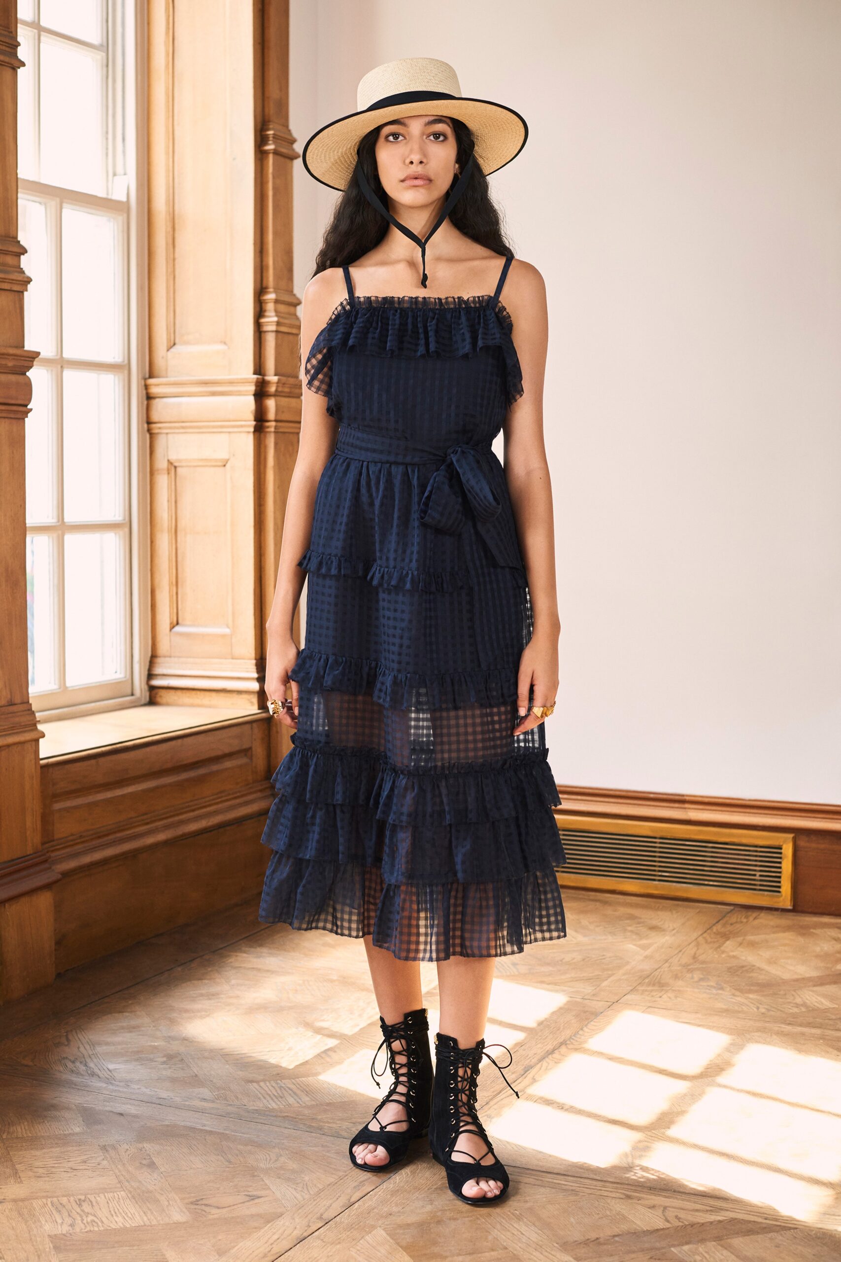 Temperley London S/S 20 Look 25