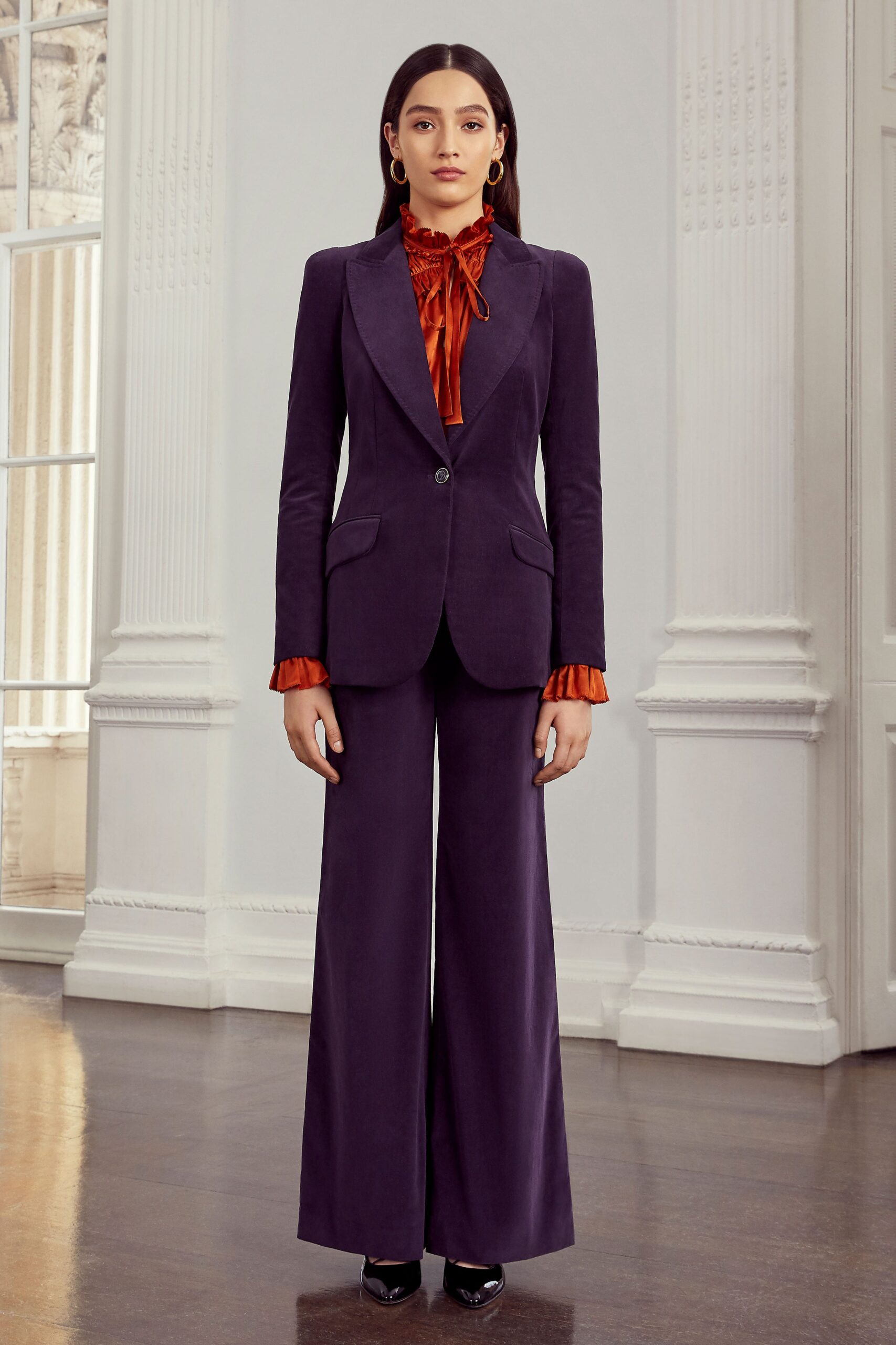 Temperley London Resort 20 Look 25