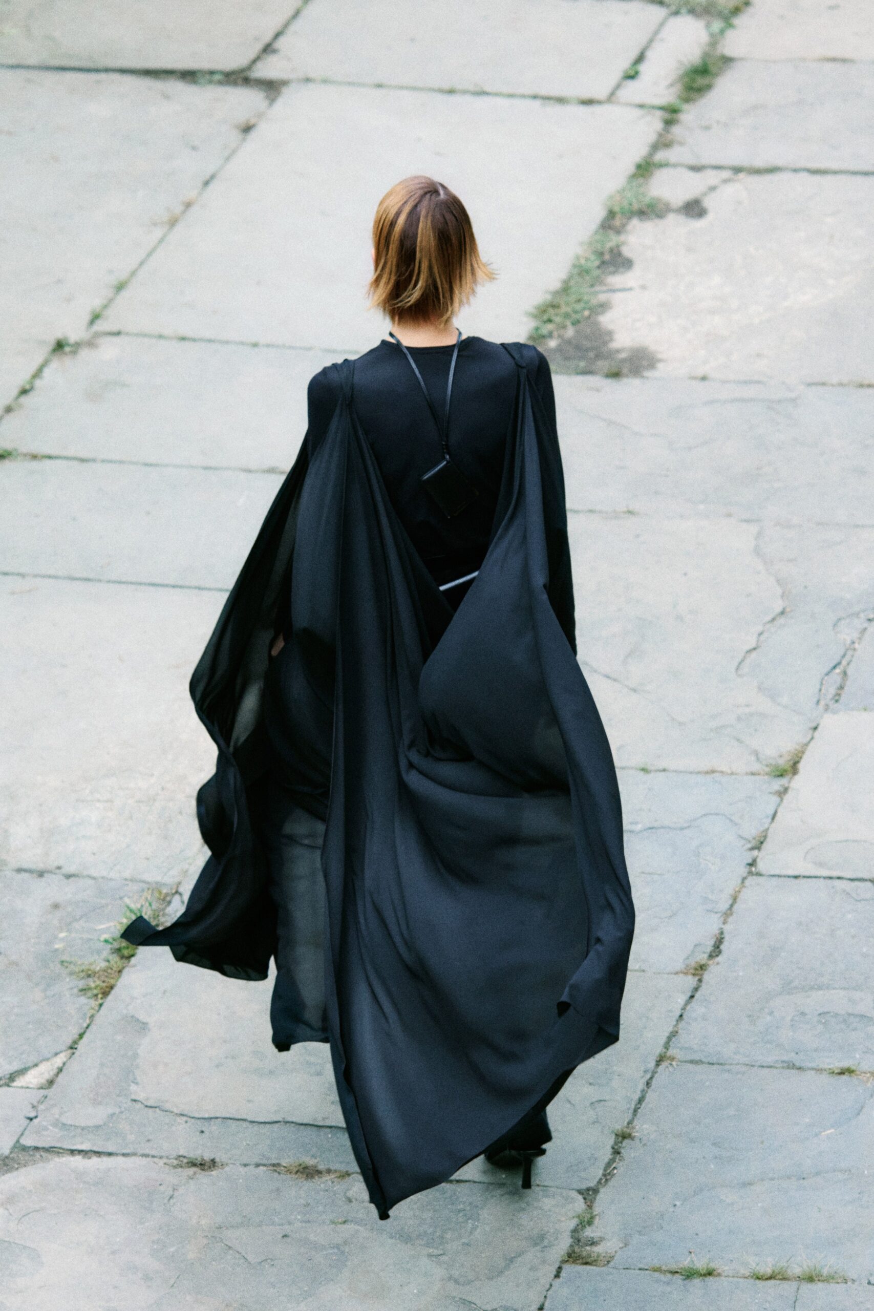 The Row F/W 22 Look 25
