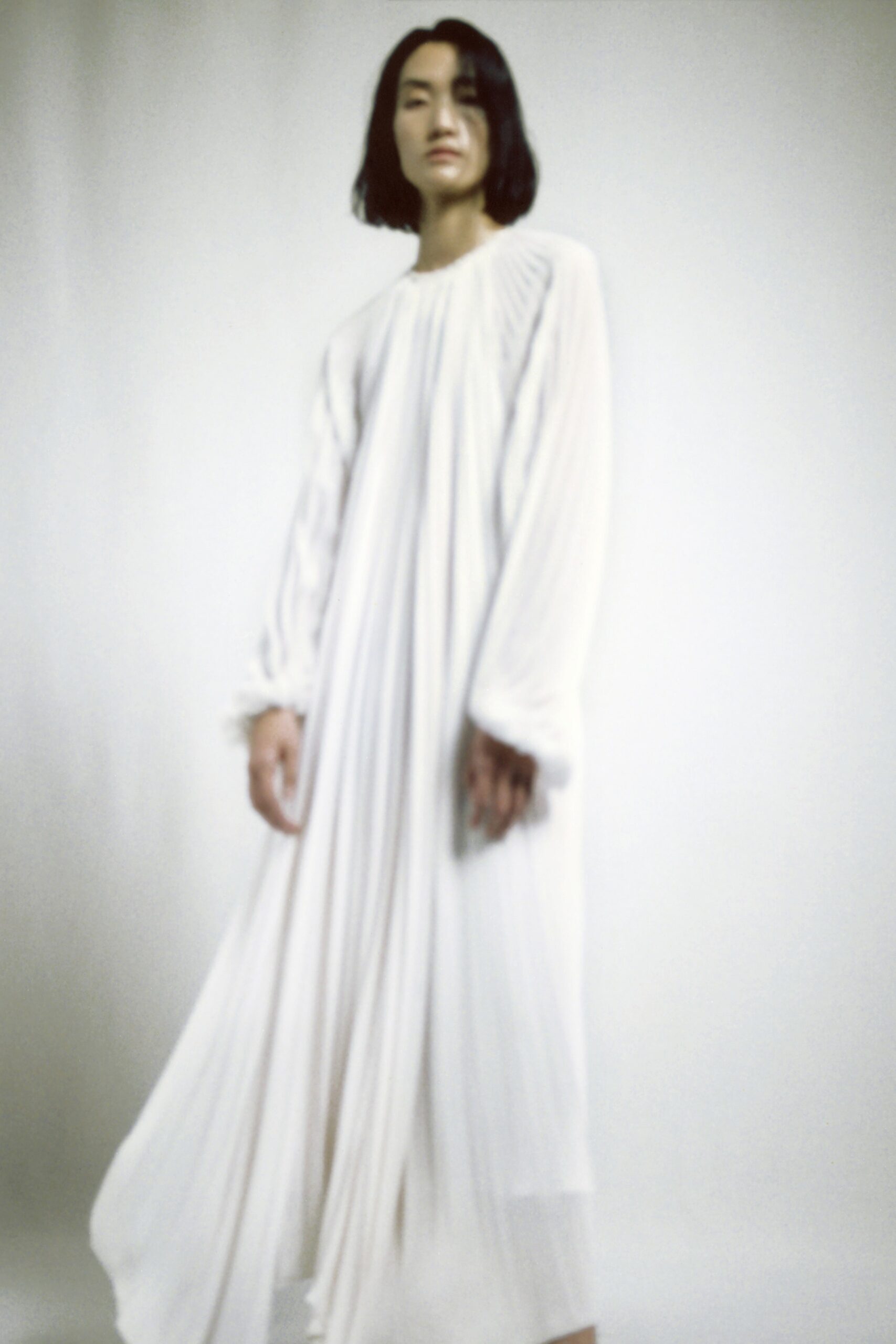 The Row F/W 19 Look 25