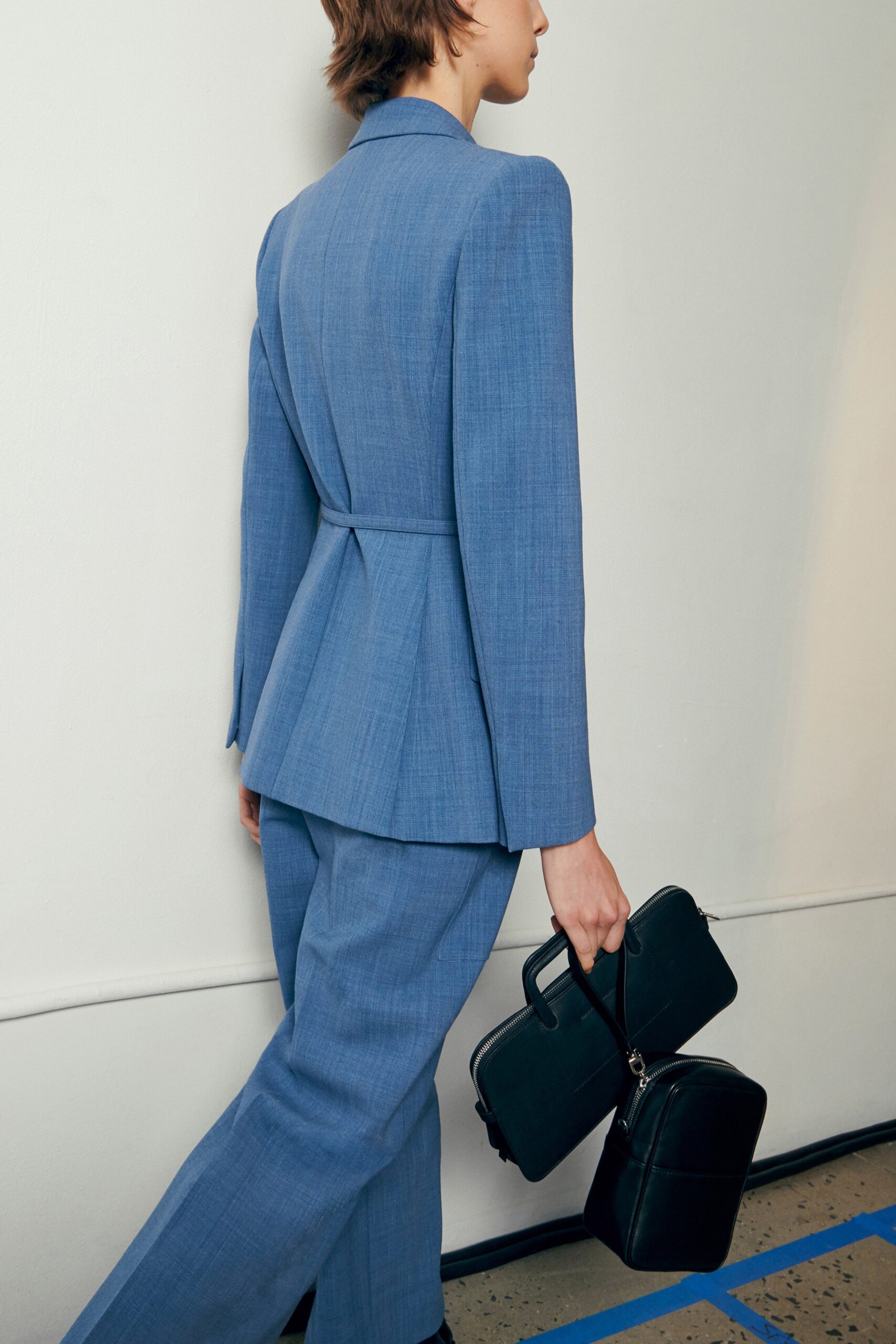 Theory F/W 20 Look 24