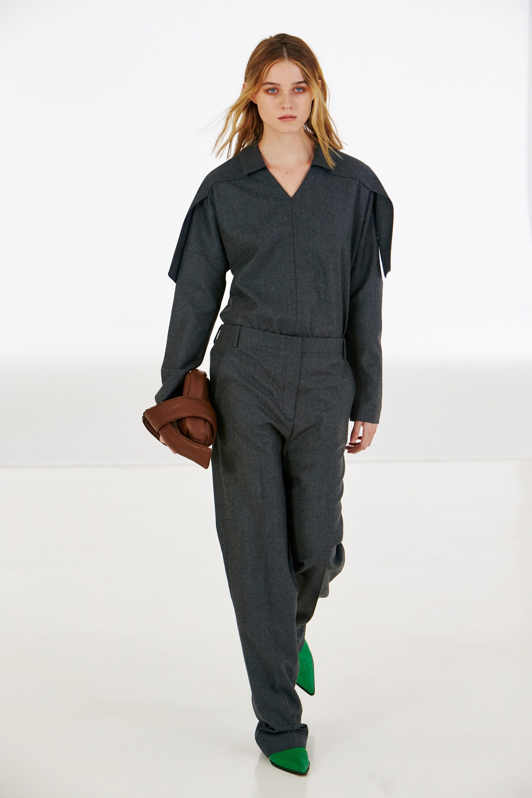 Tibi F/W 22 Look 26