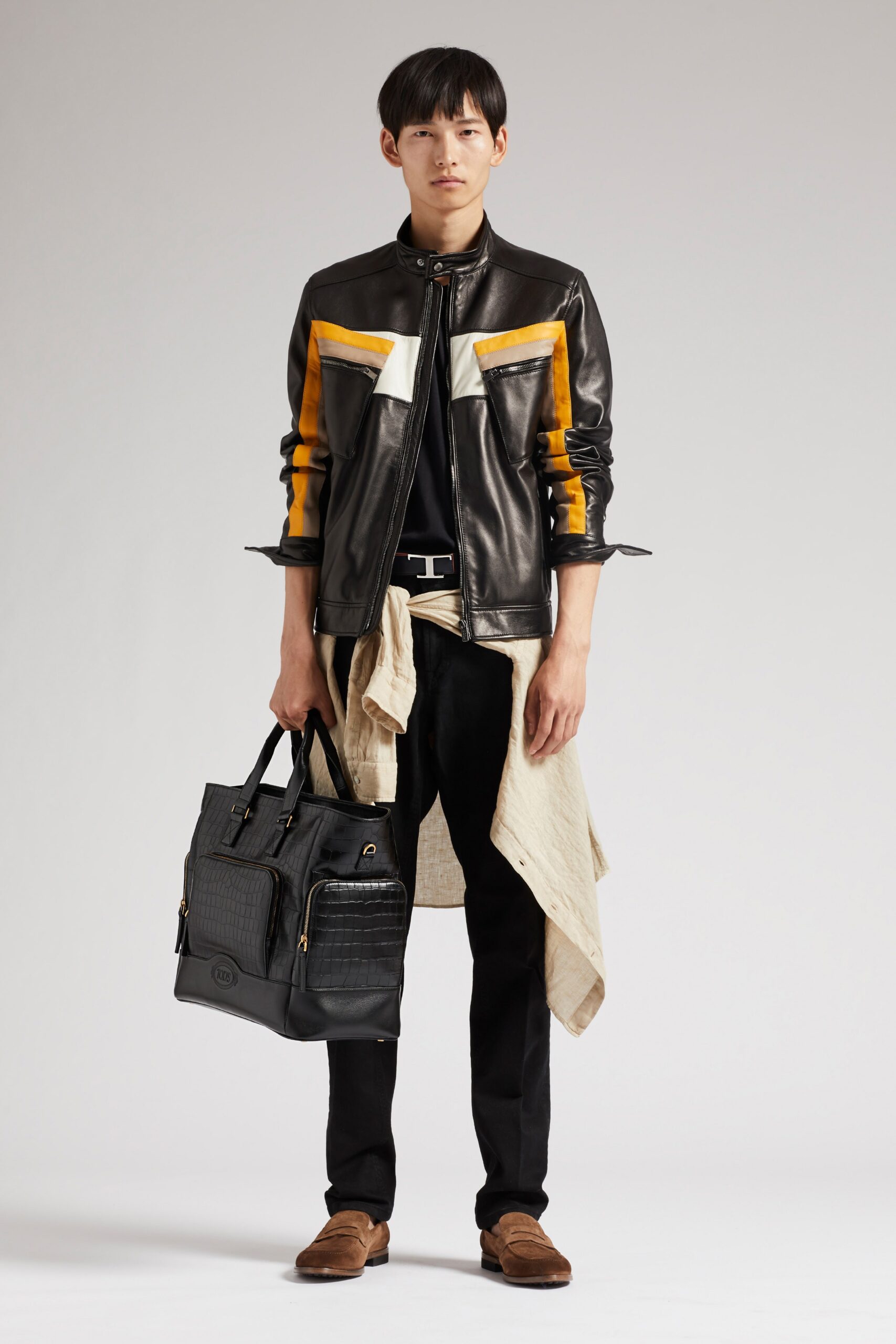 Tod’s S/S 20 Menswear Look 25