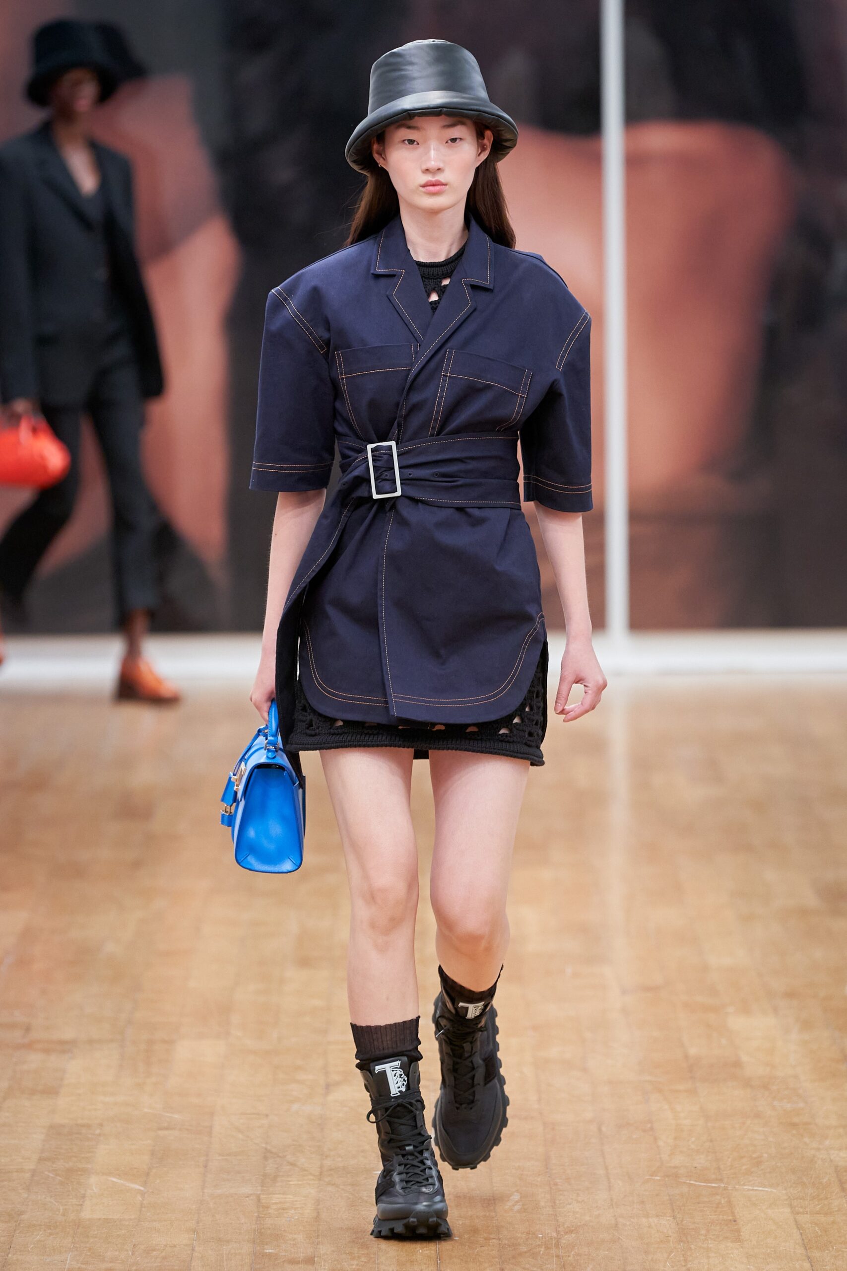 Tod’s S/S 22 Look 25