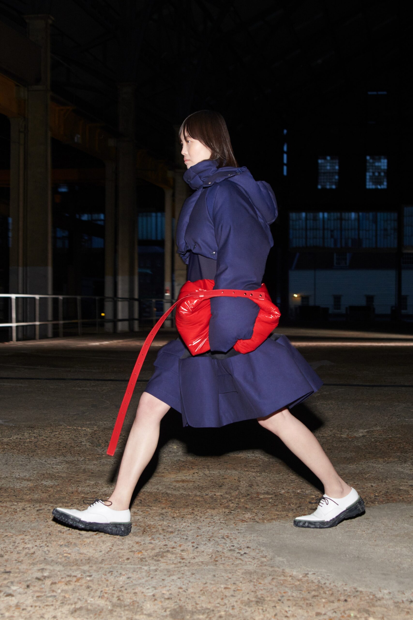 Toga F/W 22 Look 25