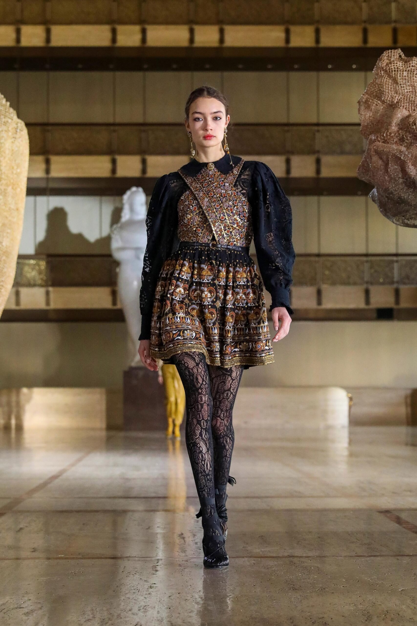 Ulla Johnson F/W 21 Look 25