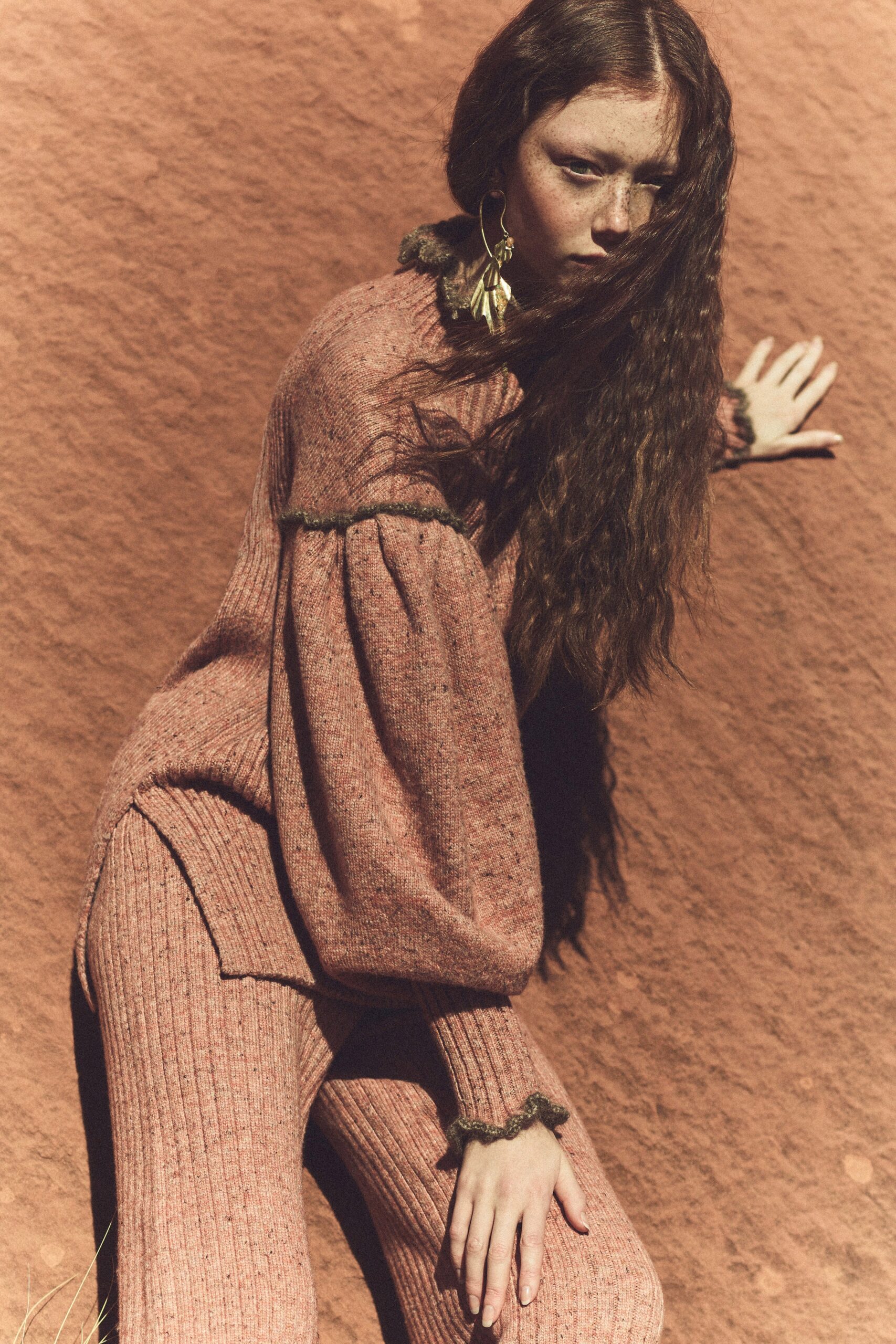 Ulla Johnson F/W 22 Look 25