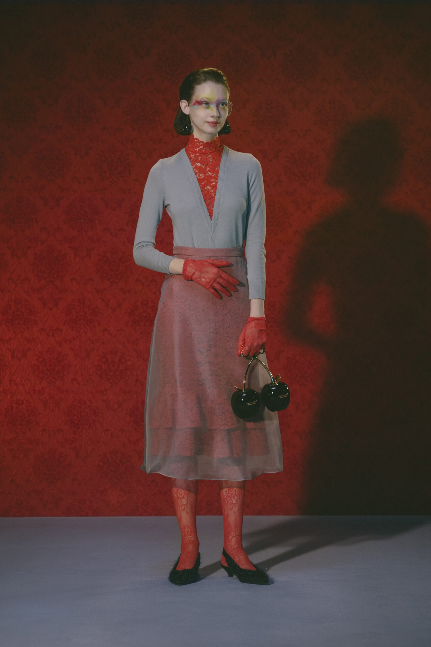Undercover S/S 22 Look 24
