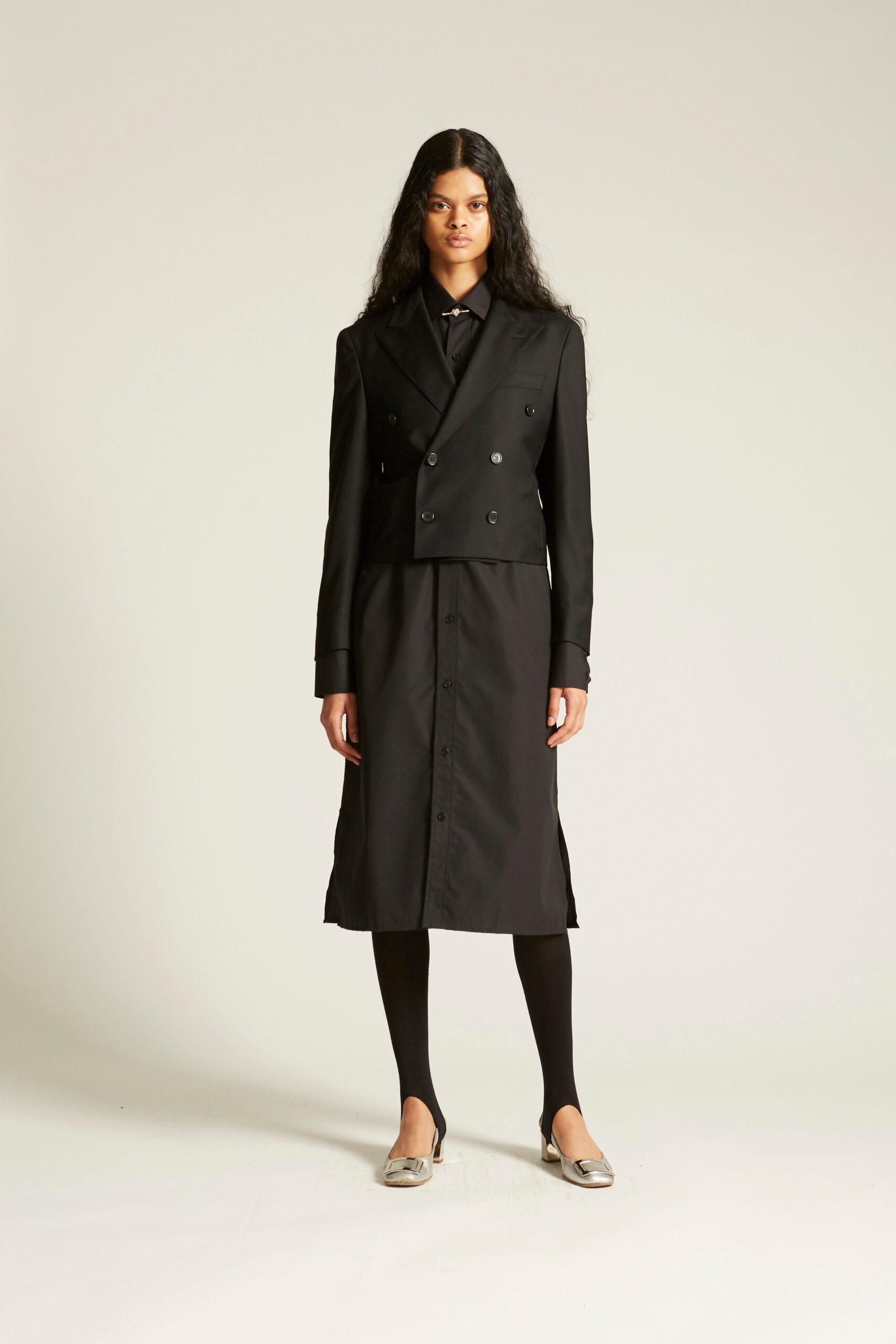 The Academy New York F/W 21 Look 24