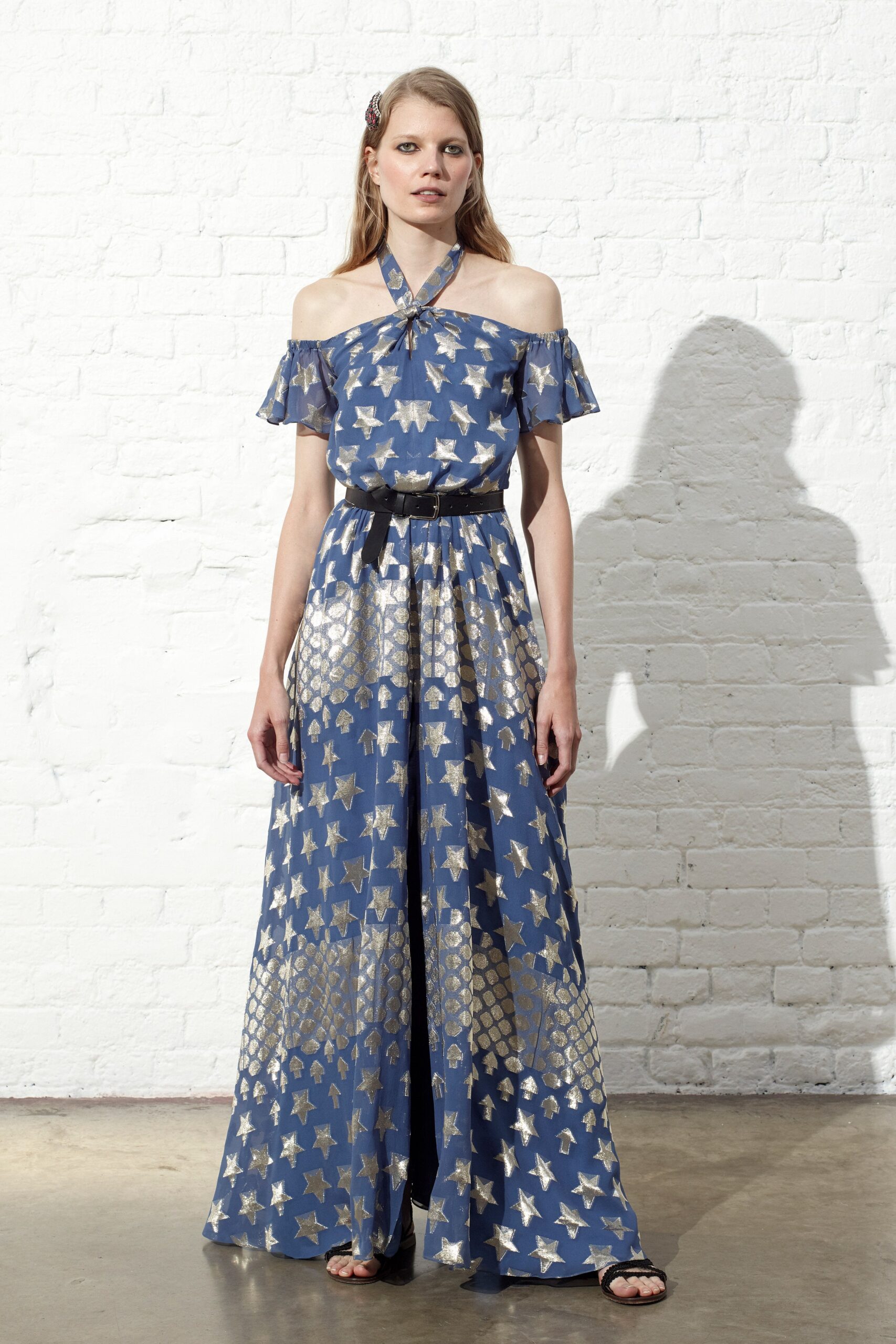 Temperley London Resort 19 Look 25