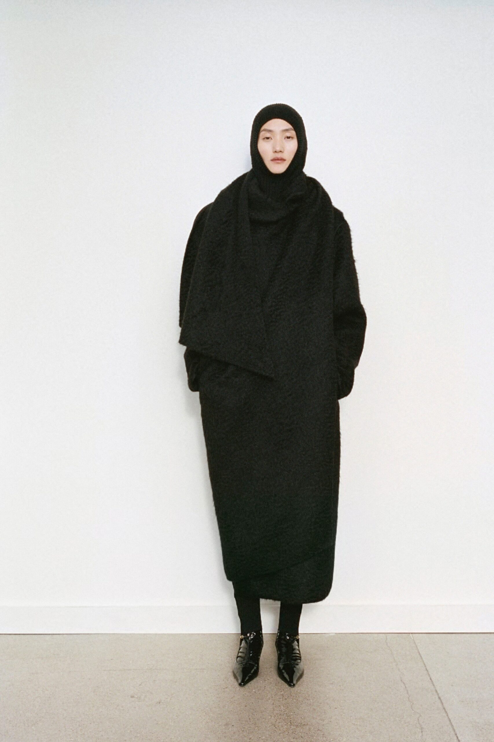 The Row F/W 23 Look 25