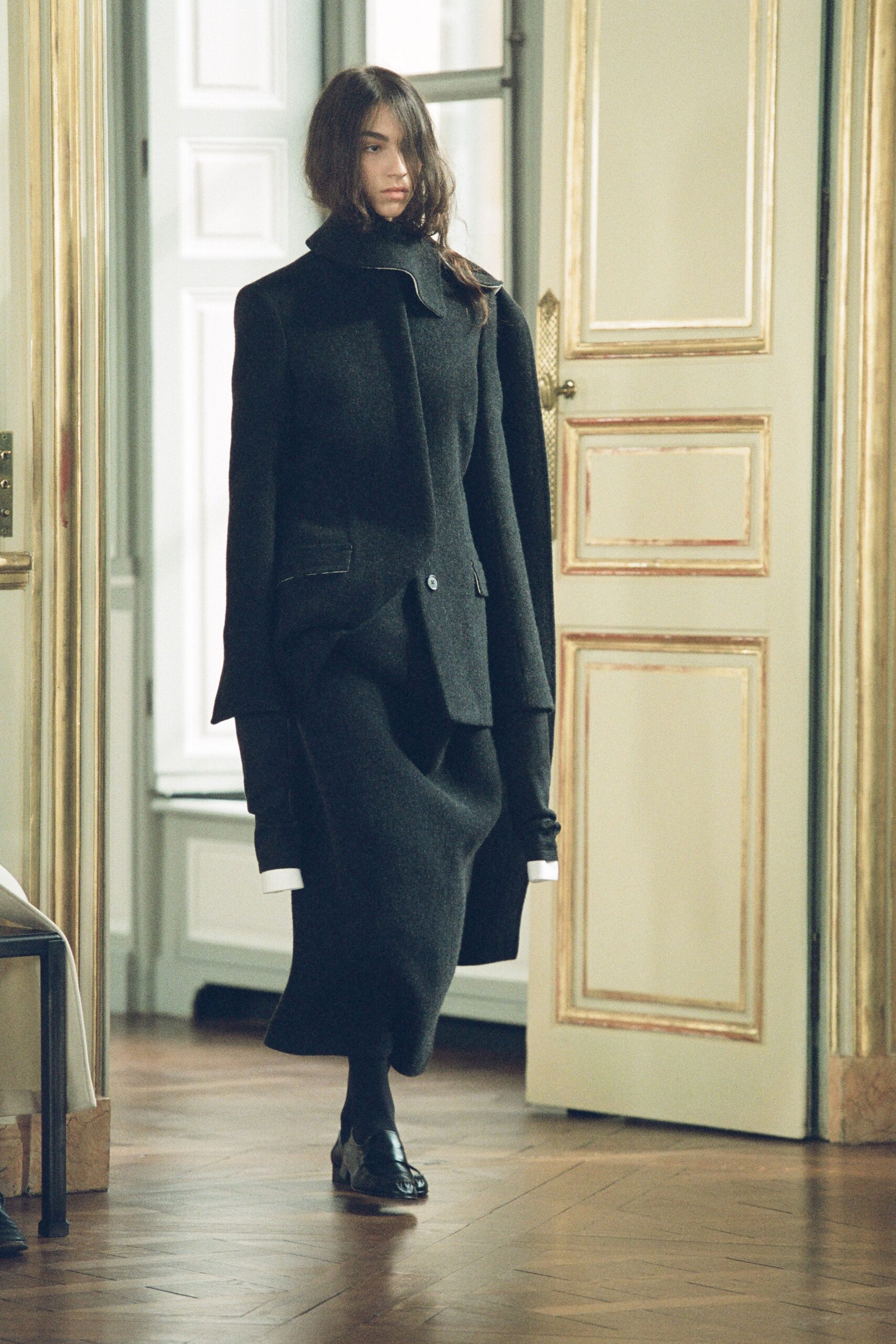 The Row Resort 23 Look 25