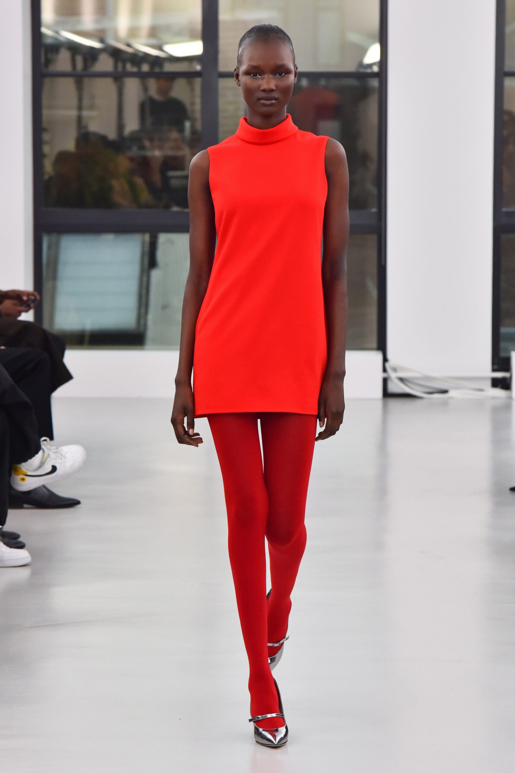 Theory F/W 23 Look 25