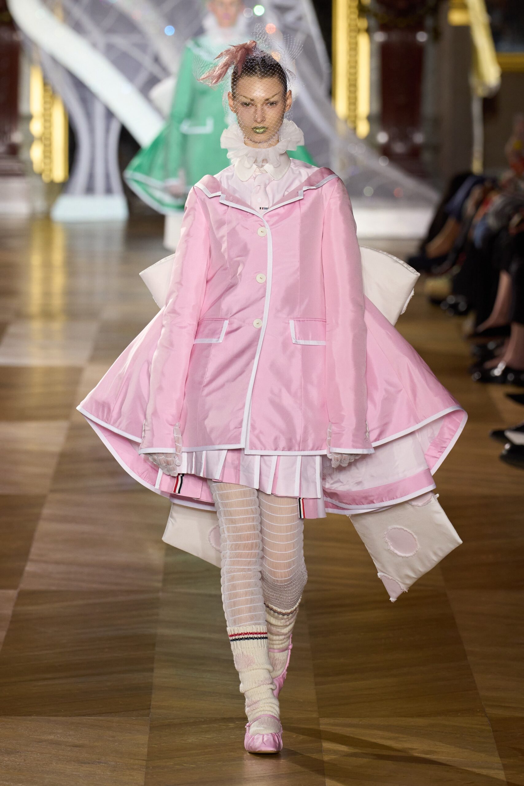 Thom Browne S/S 23 Look 24