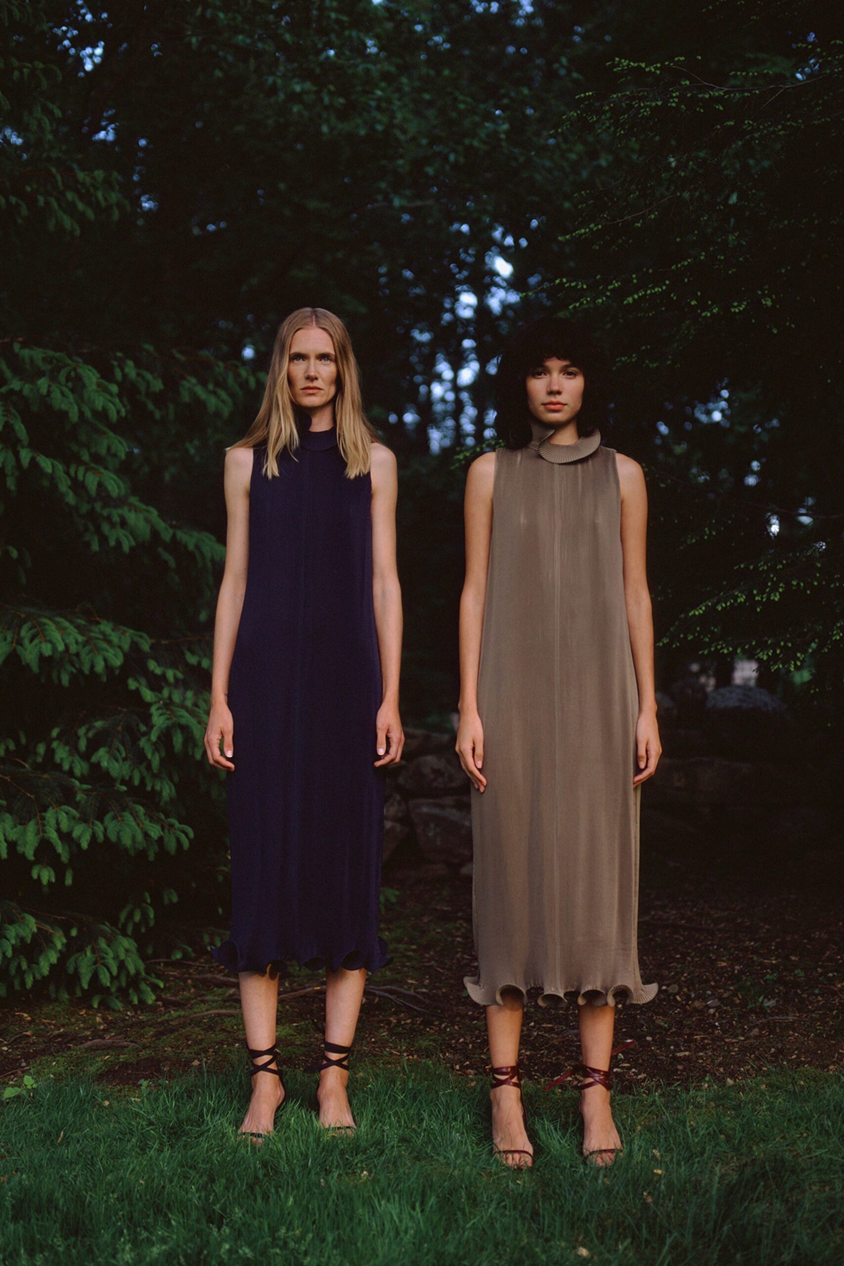 Tibi Resort 20 Look 20