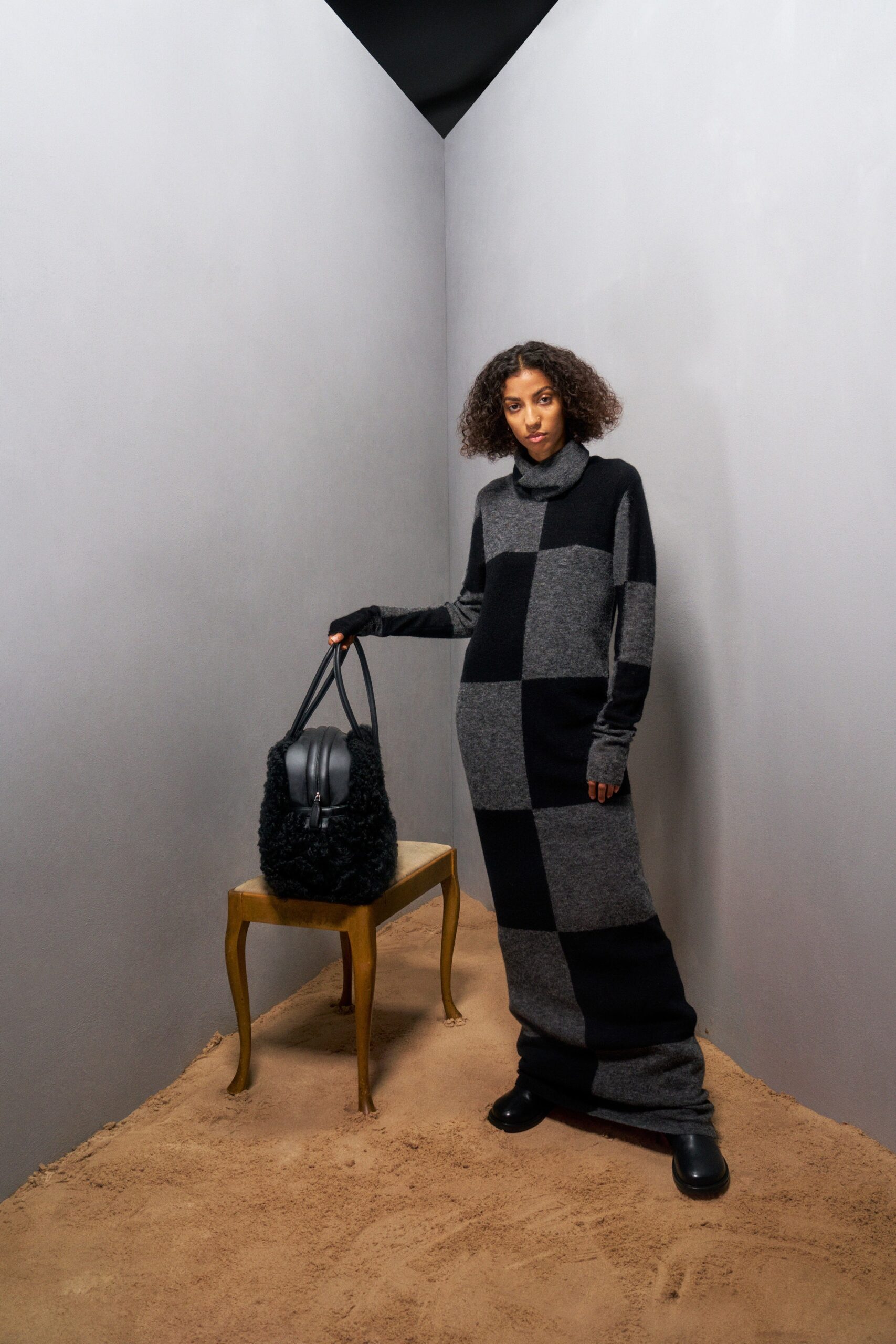 Tiger of Sweden F/W 23 Look 25