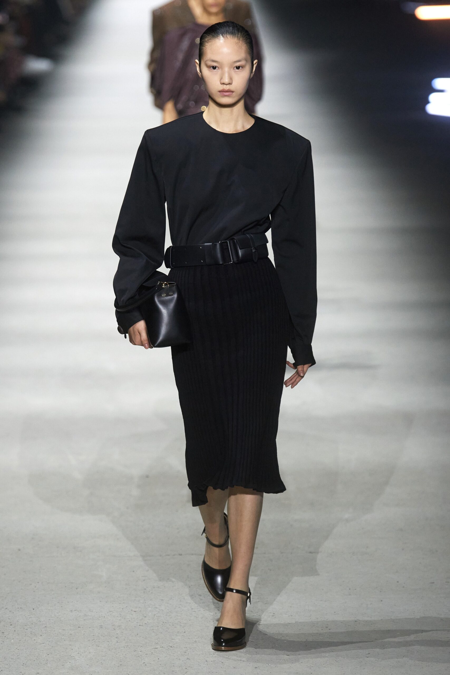 Tod’s F/W 23 Look 25