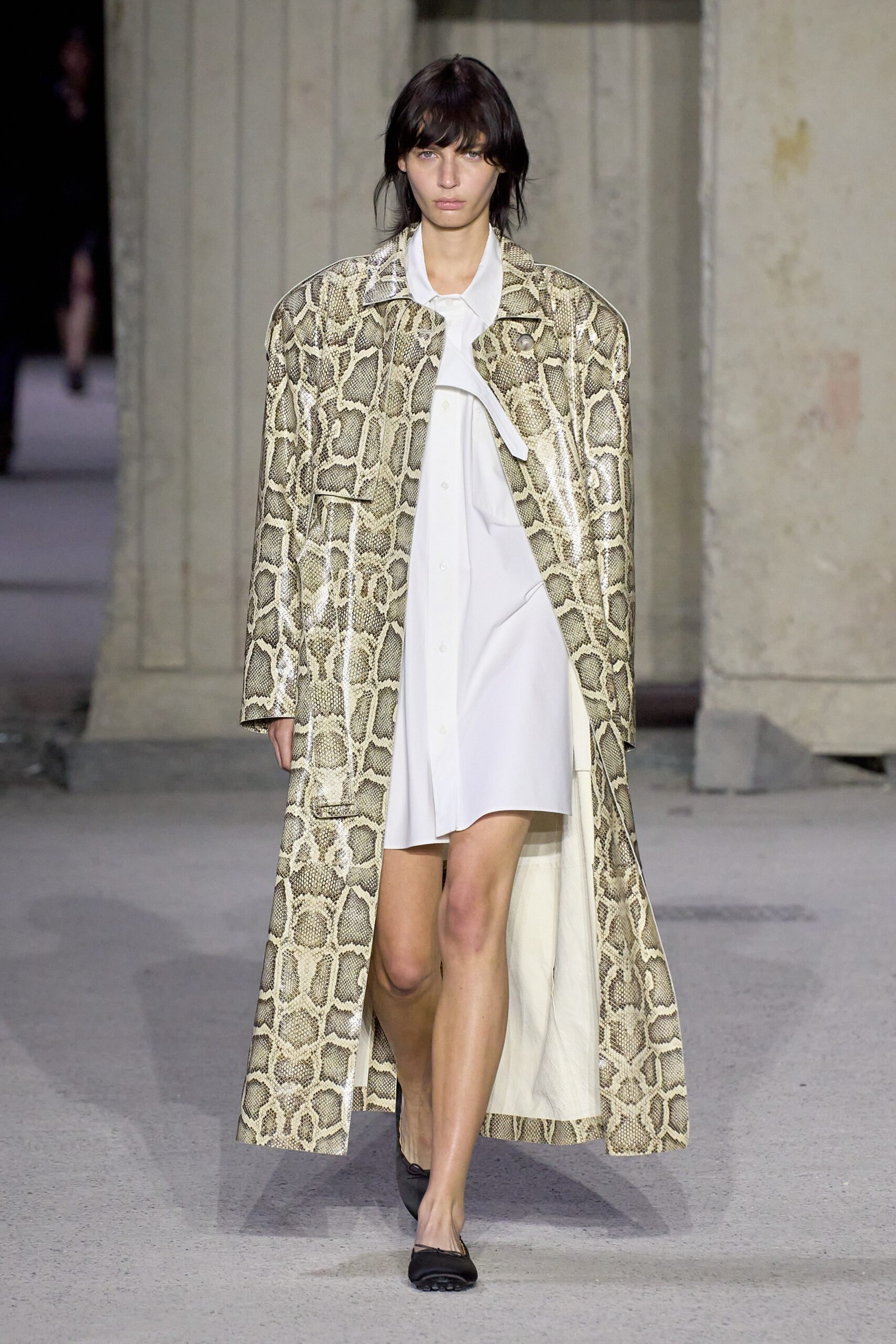 Tod’s S/S 23 Look 25
